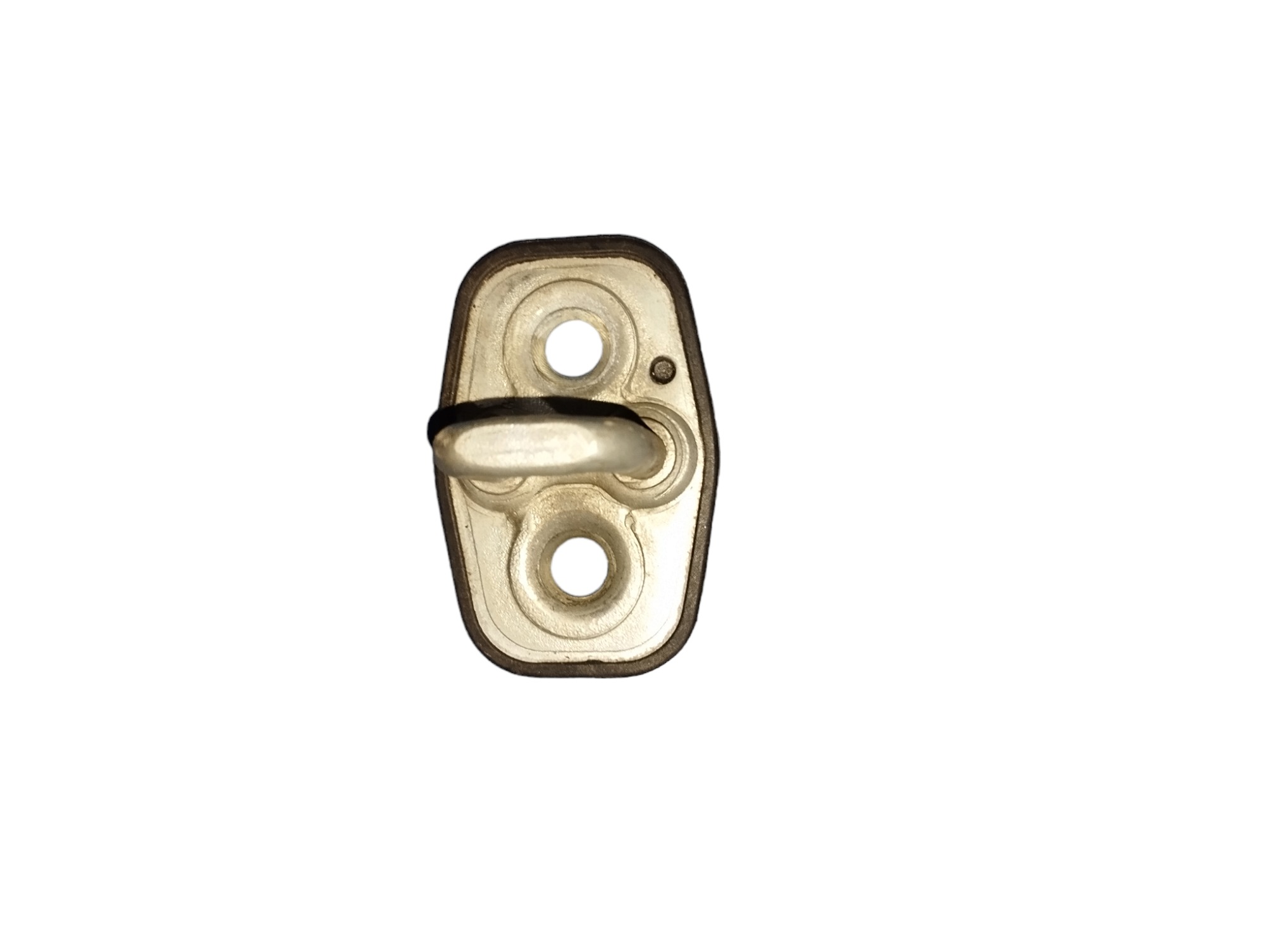 Batente De Porta Peugeot 308 2013 9671947080