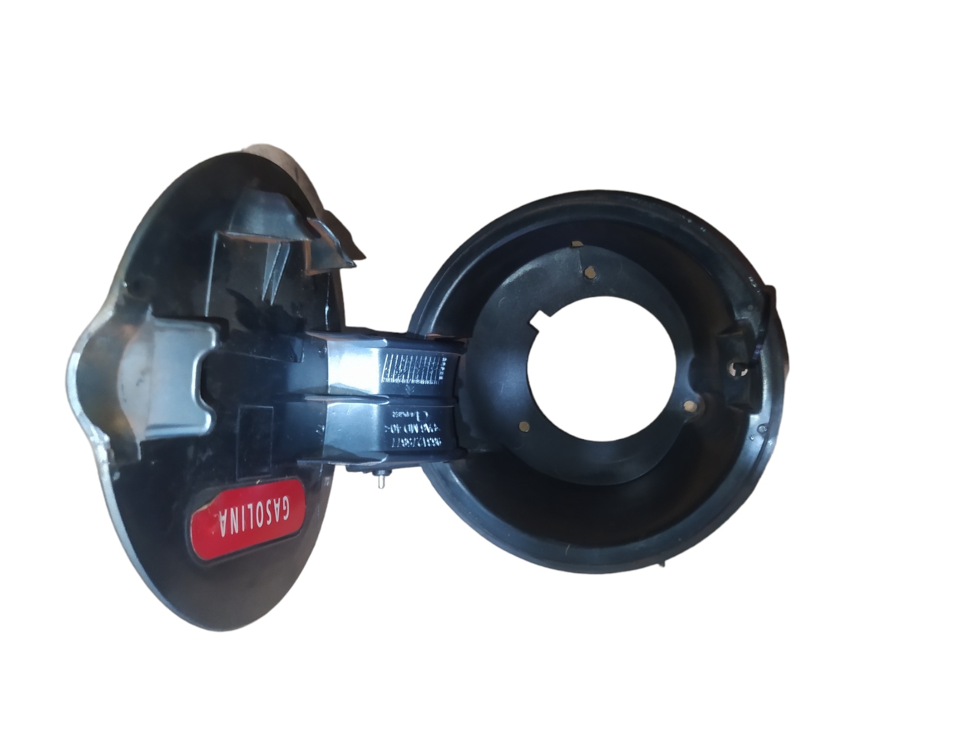 Portinhola Tanque Citroen Xsara Picasso 2000 A 2007