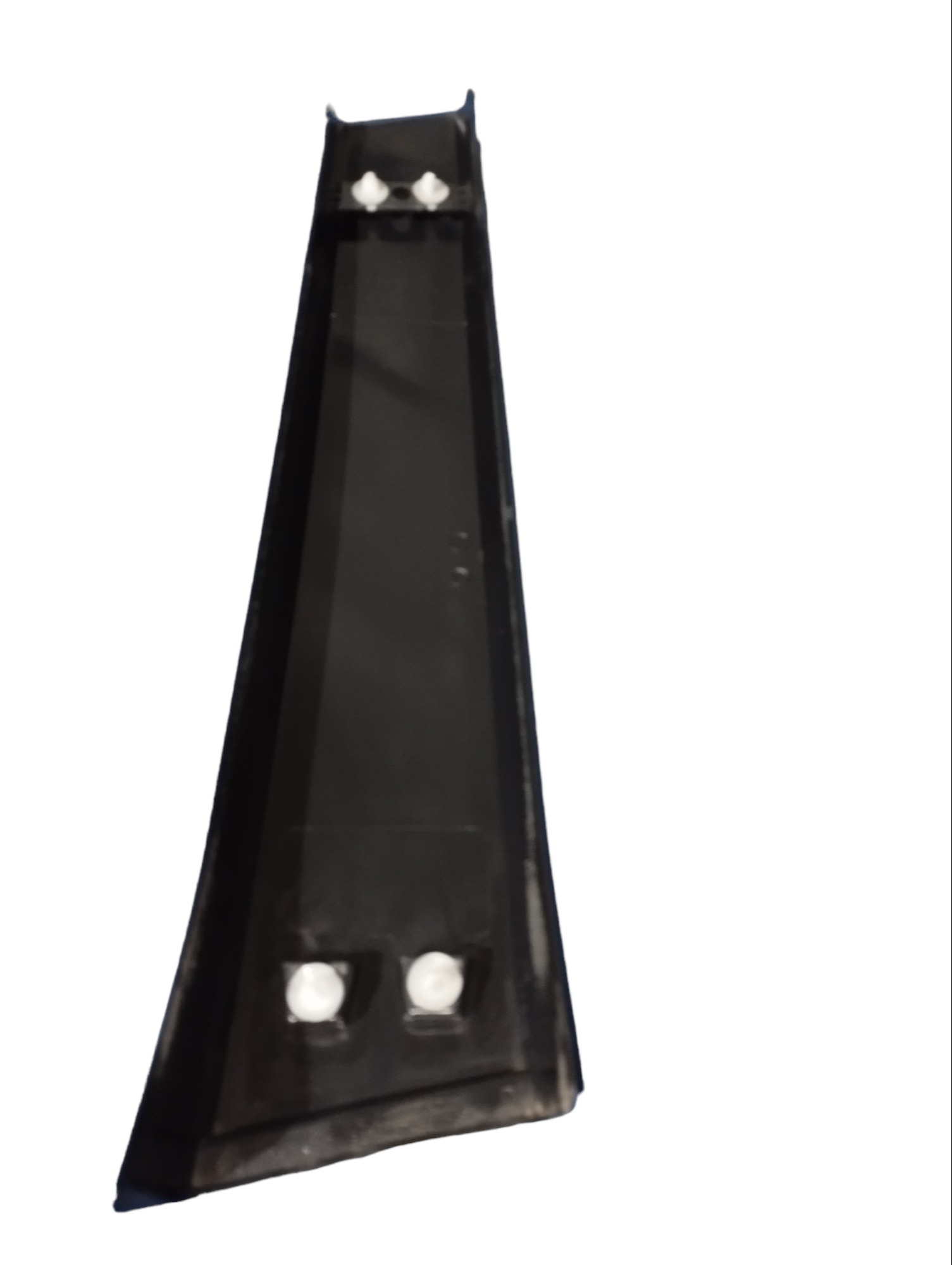 Acabamento Coluna Direita Central C4 Picasso  9659037480 3