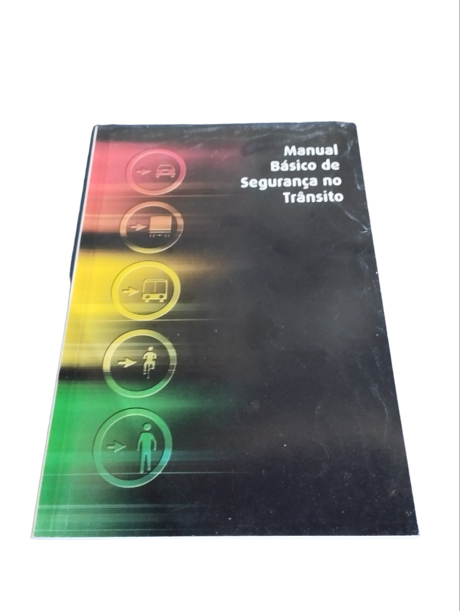 Manual Do Proprietário Peugeot 206 5