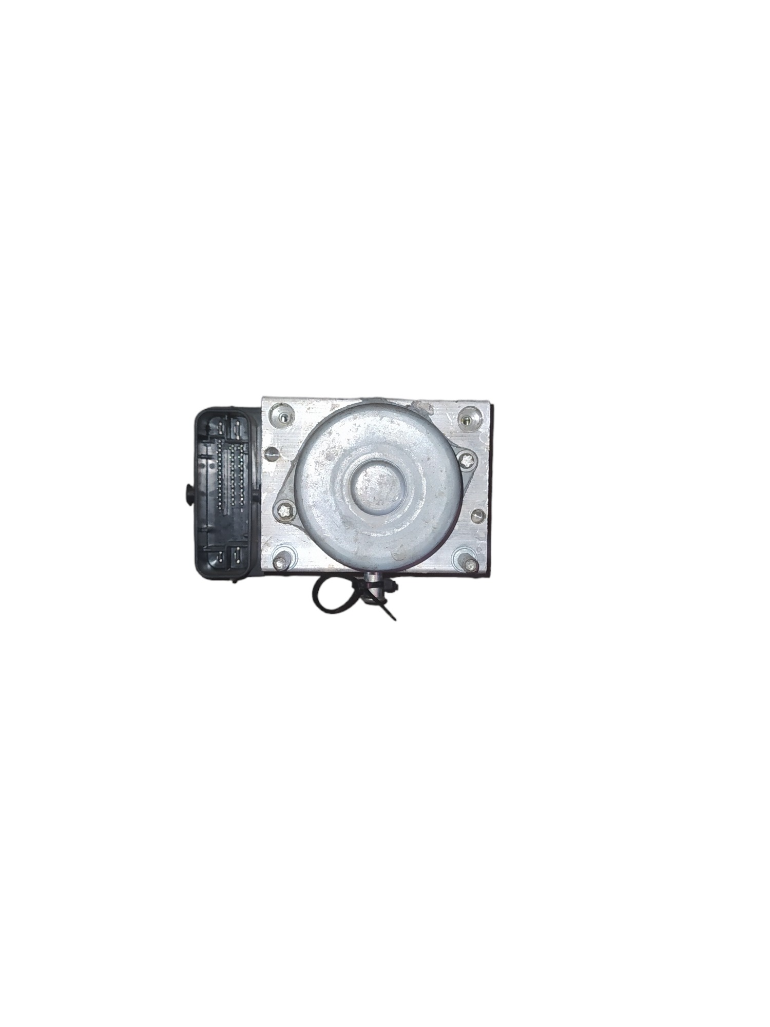 Modulo Central Abs Fiat Uno Mobi 520337370