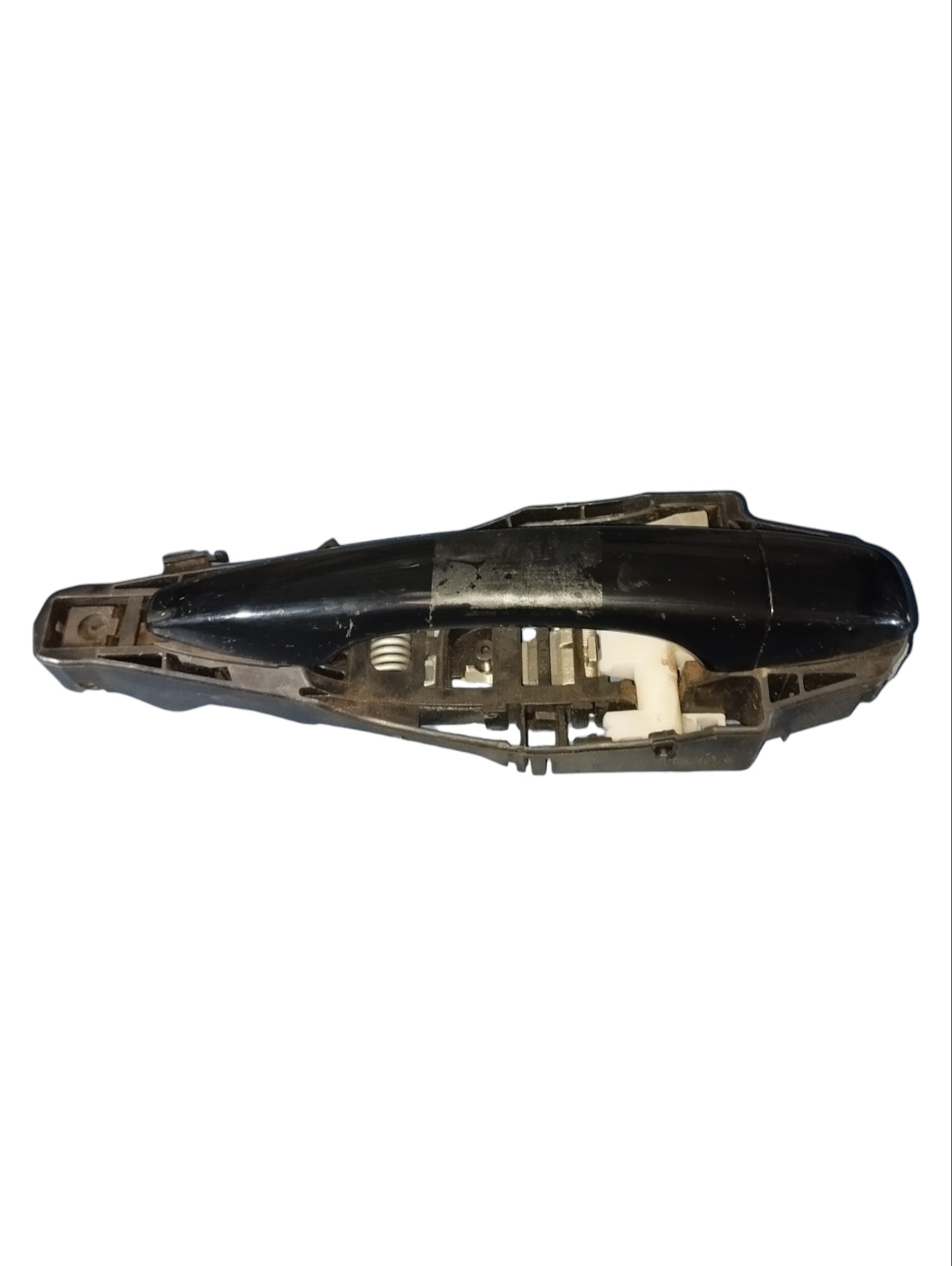 Maçaneta Externa Citroen C4 Traseiro Esquerdo