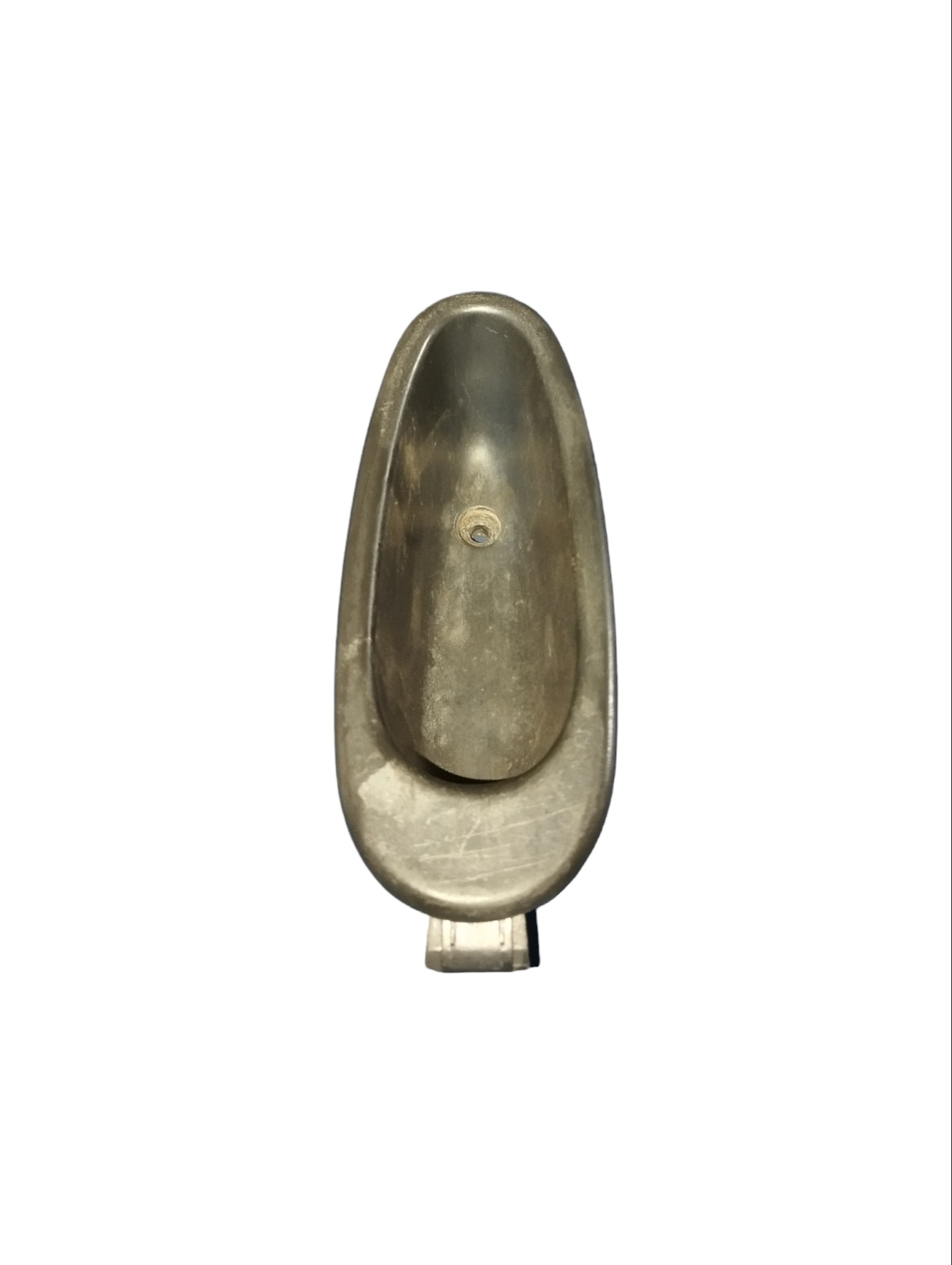 Puxador Interno Porta Renault Duster 2001 A 2008