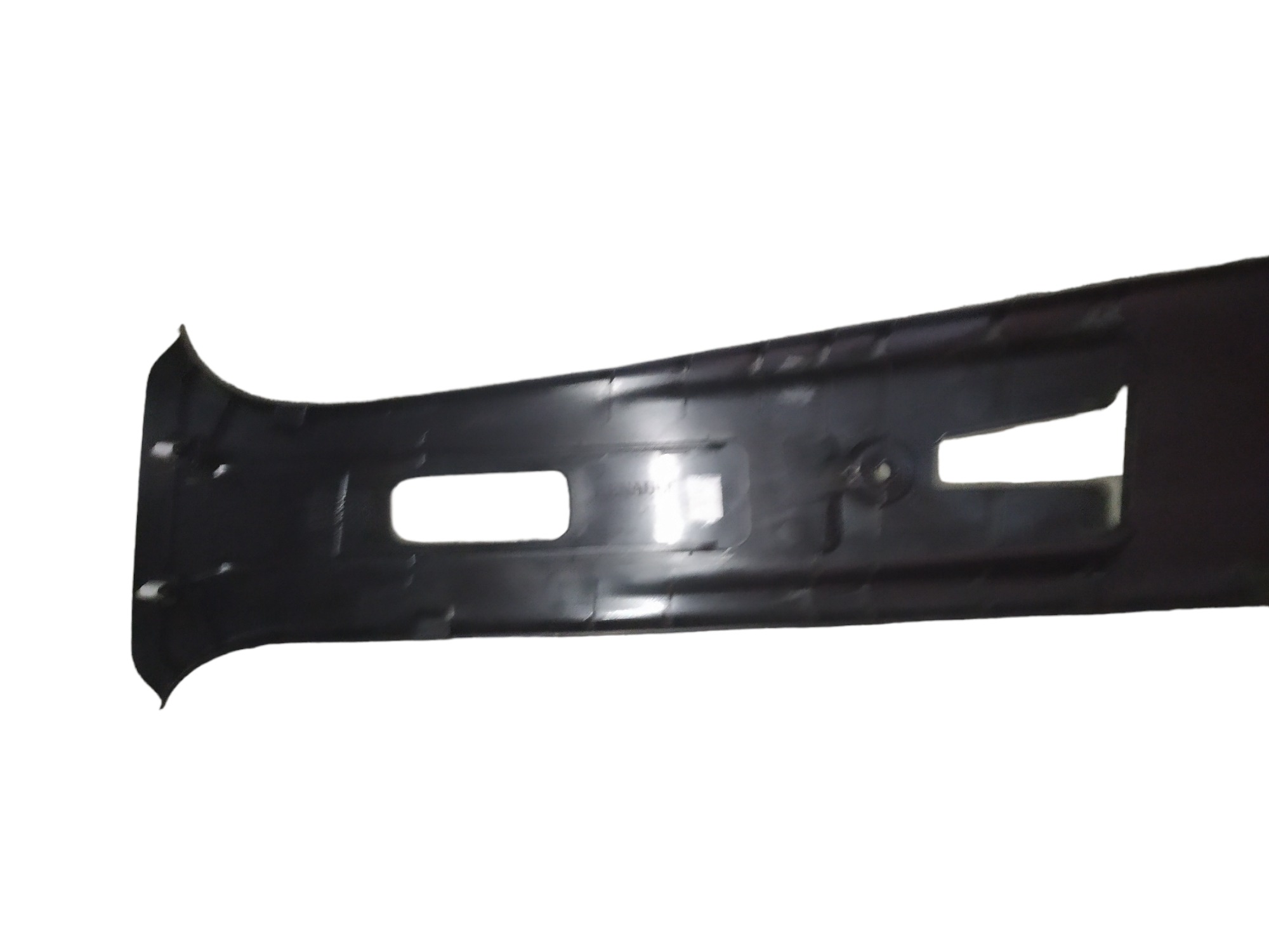 Acabamento Coluna Central Lado Direito Kwid 2022  769156971r 5