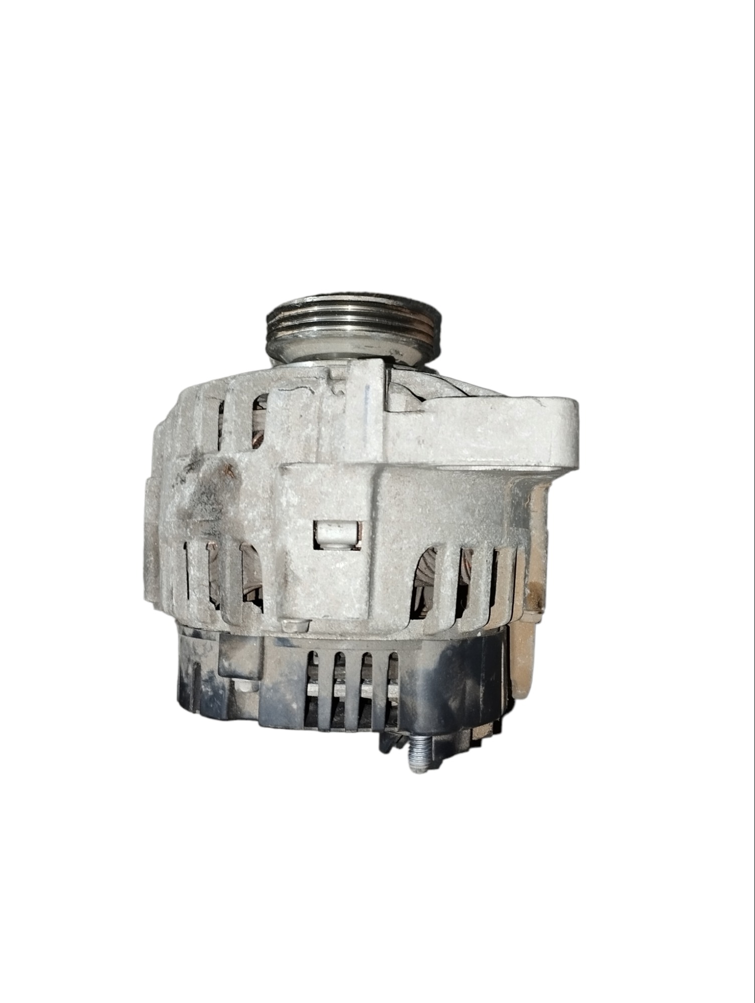 Alternador Renault Logan 2015 231007440r 1
