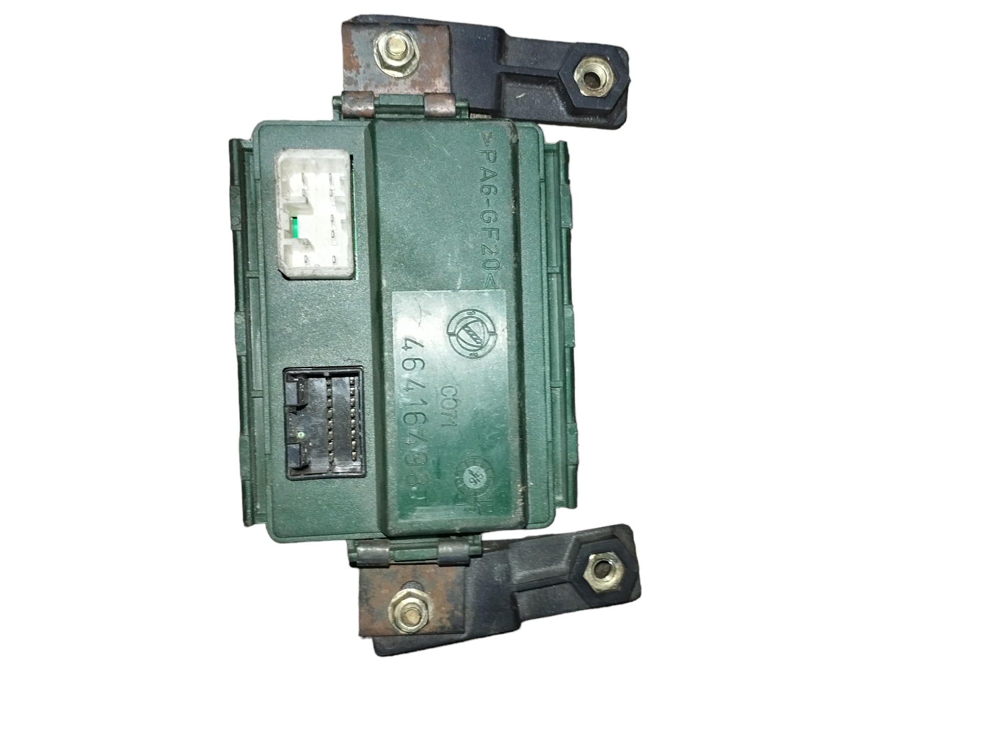 Módulo Central Comando Vidro Elétrico Fiat Marea 1999 A 2007