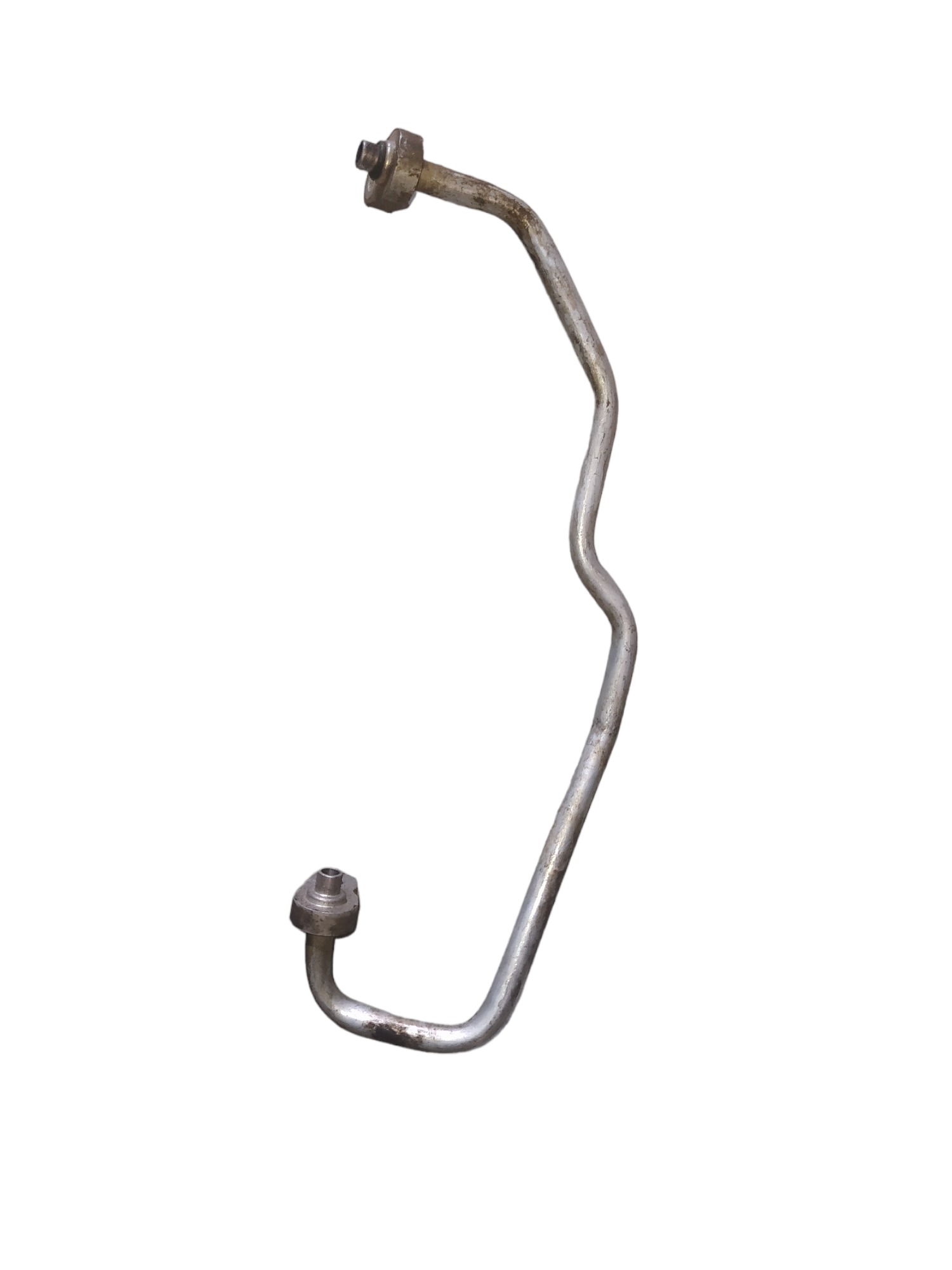 Mangueira Ar Condicionado Peugeot 206 1.4 2007 2