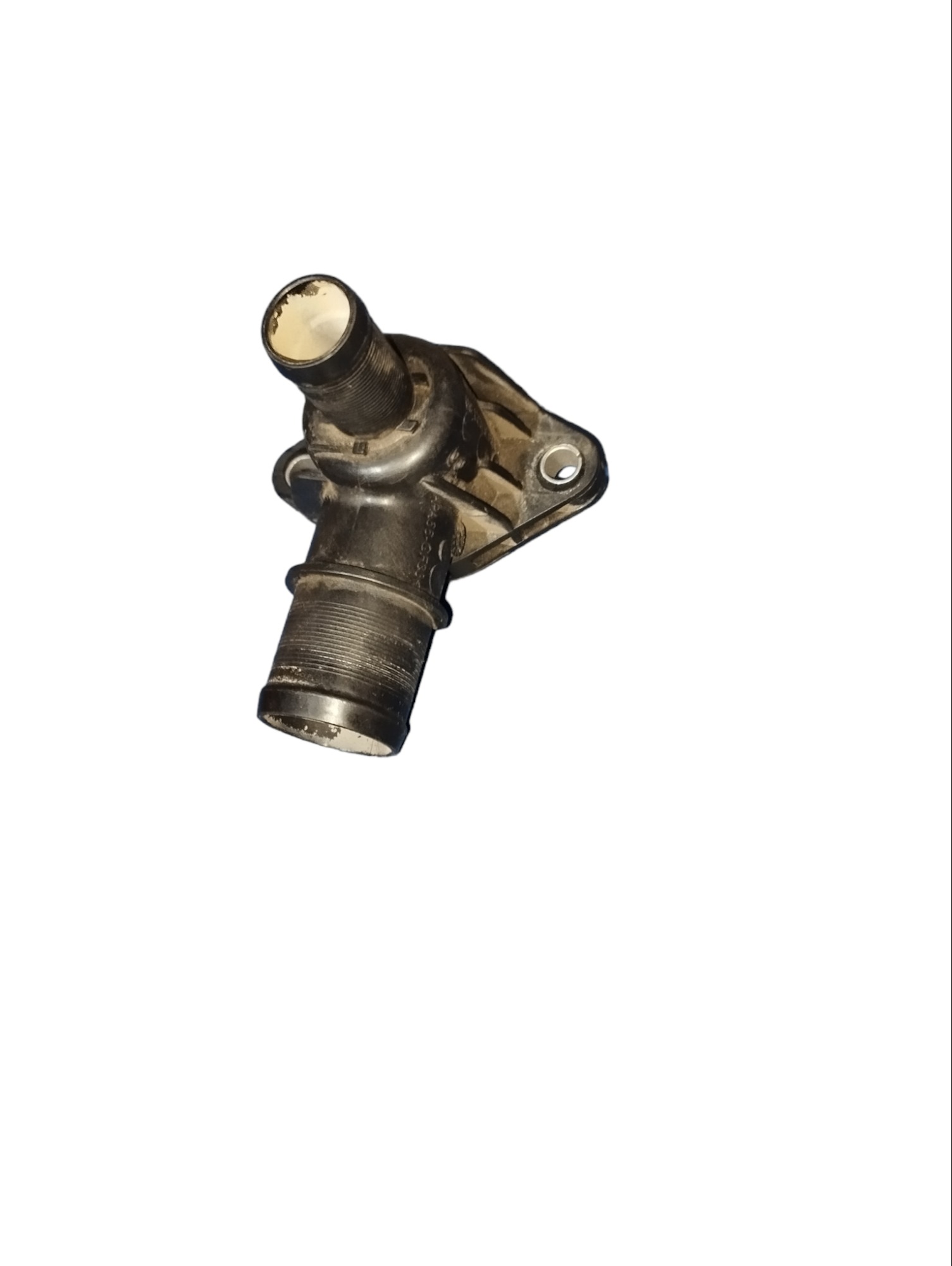 Conexão Cano Tubo Água C3 1.6 16v Flex 2015 A 2020