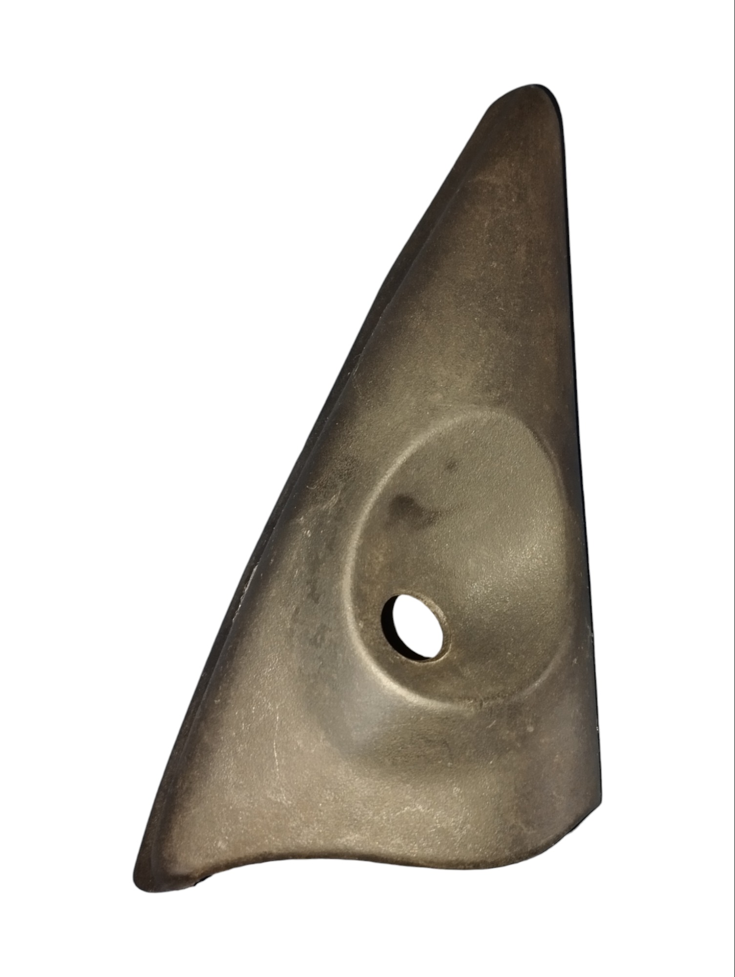 Acabamento Retrovisor Direito Peugeot 306 1999 A 2001 1