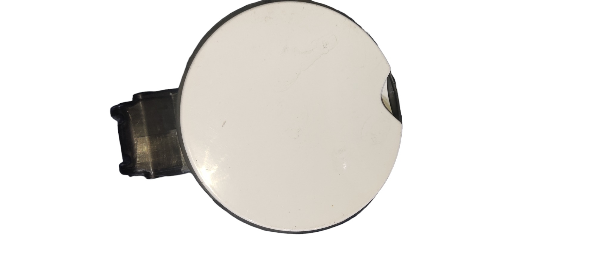 Portinhola Tanque Combustível Citroen C3 Aircross 9681605380 Branco