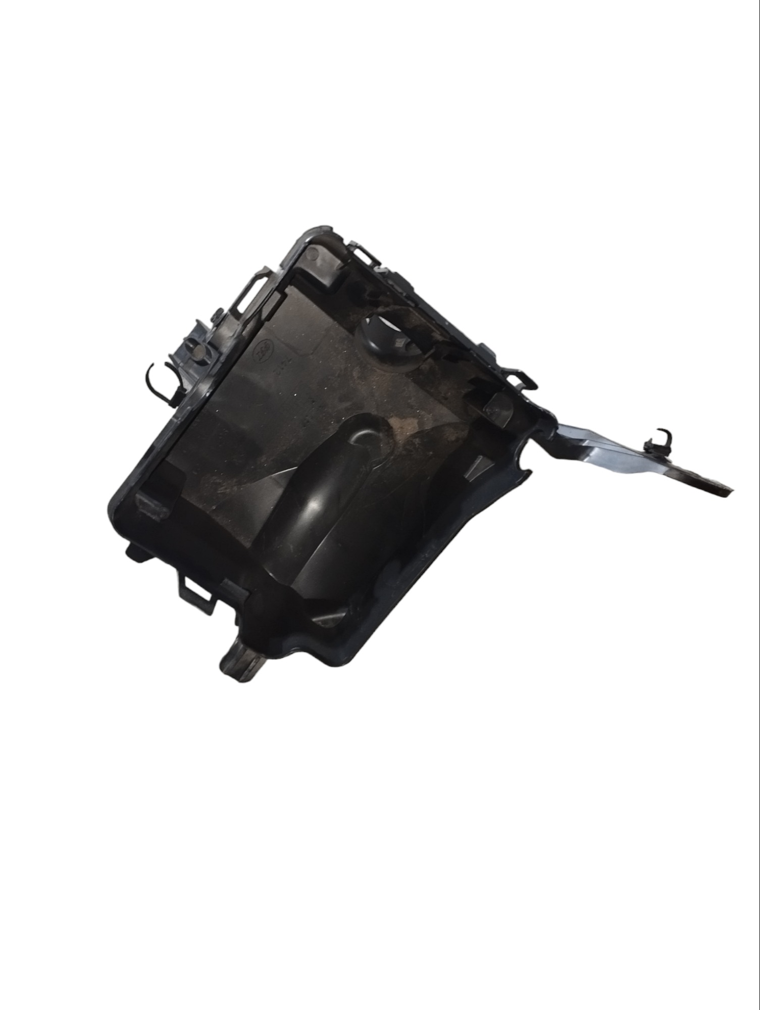 Suporte Caixa Fusível Peugeot 208 C3 2014 2015 2016
