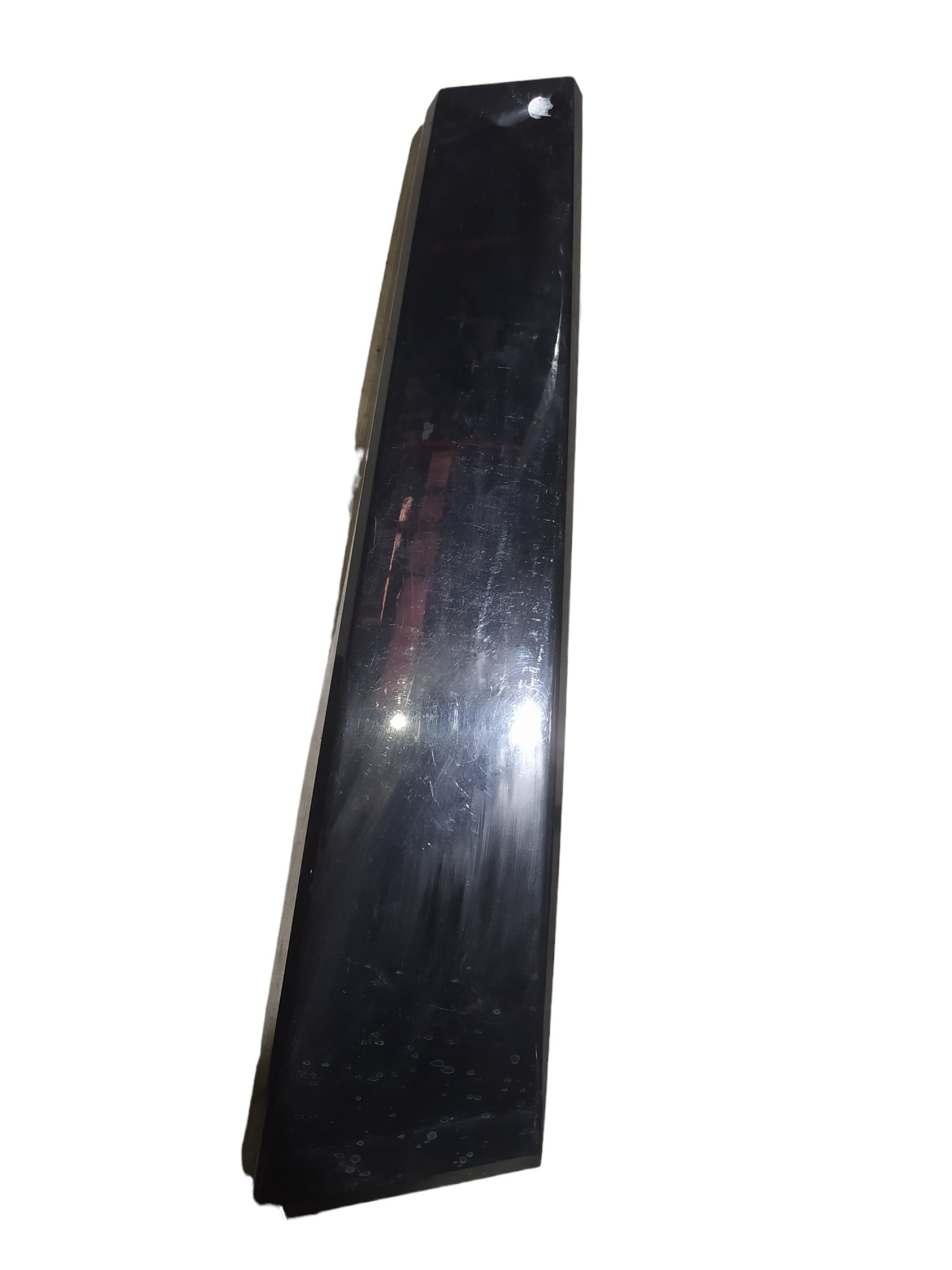 Capa Acabamento Coluna Esquerda Citroen C4 Pallas 08 A 12
