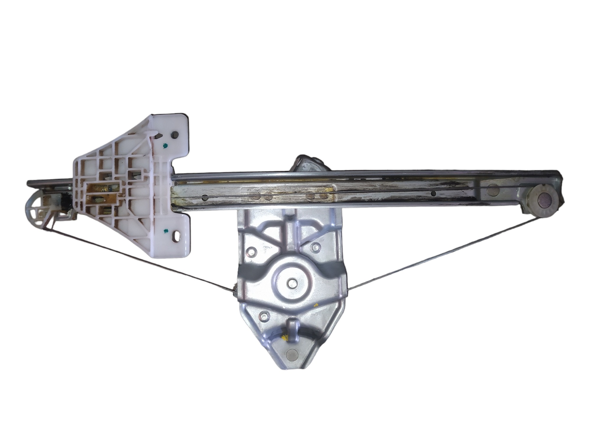 Máquina Vidro Elétrico Dianteiro Direito Renault Kwid 2020 7