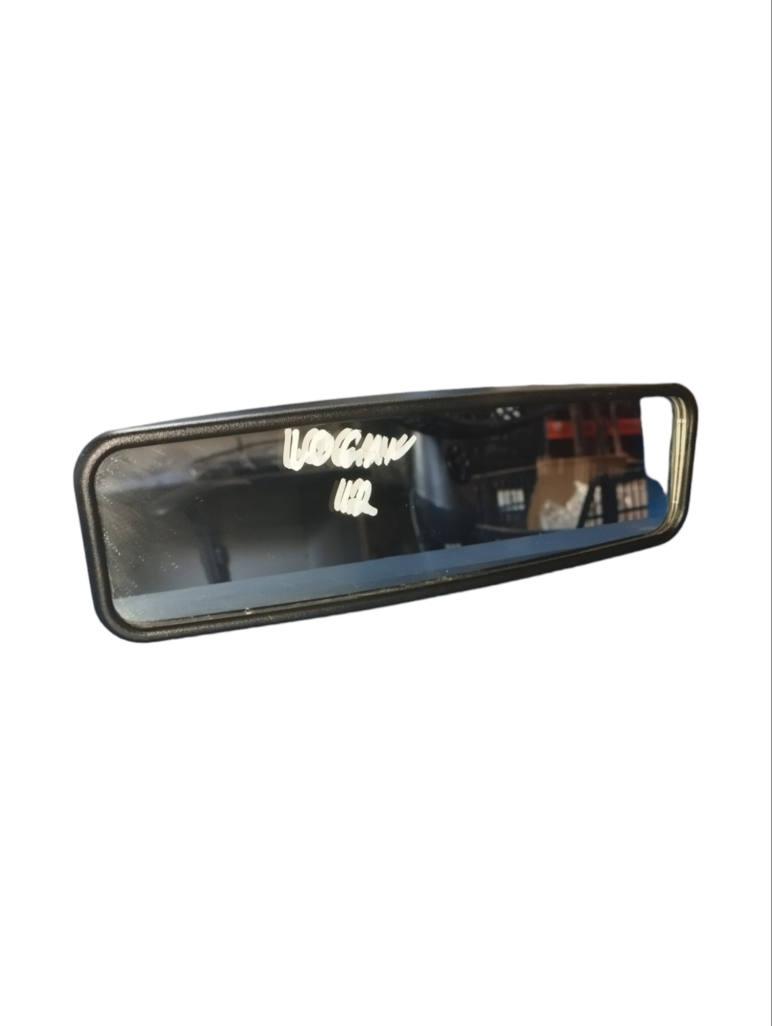 Espelho Retrovisor Interno Renault Logan 2012