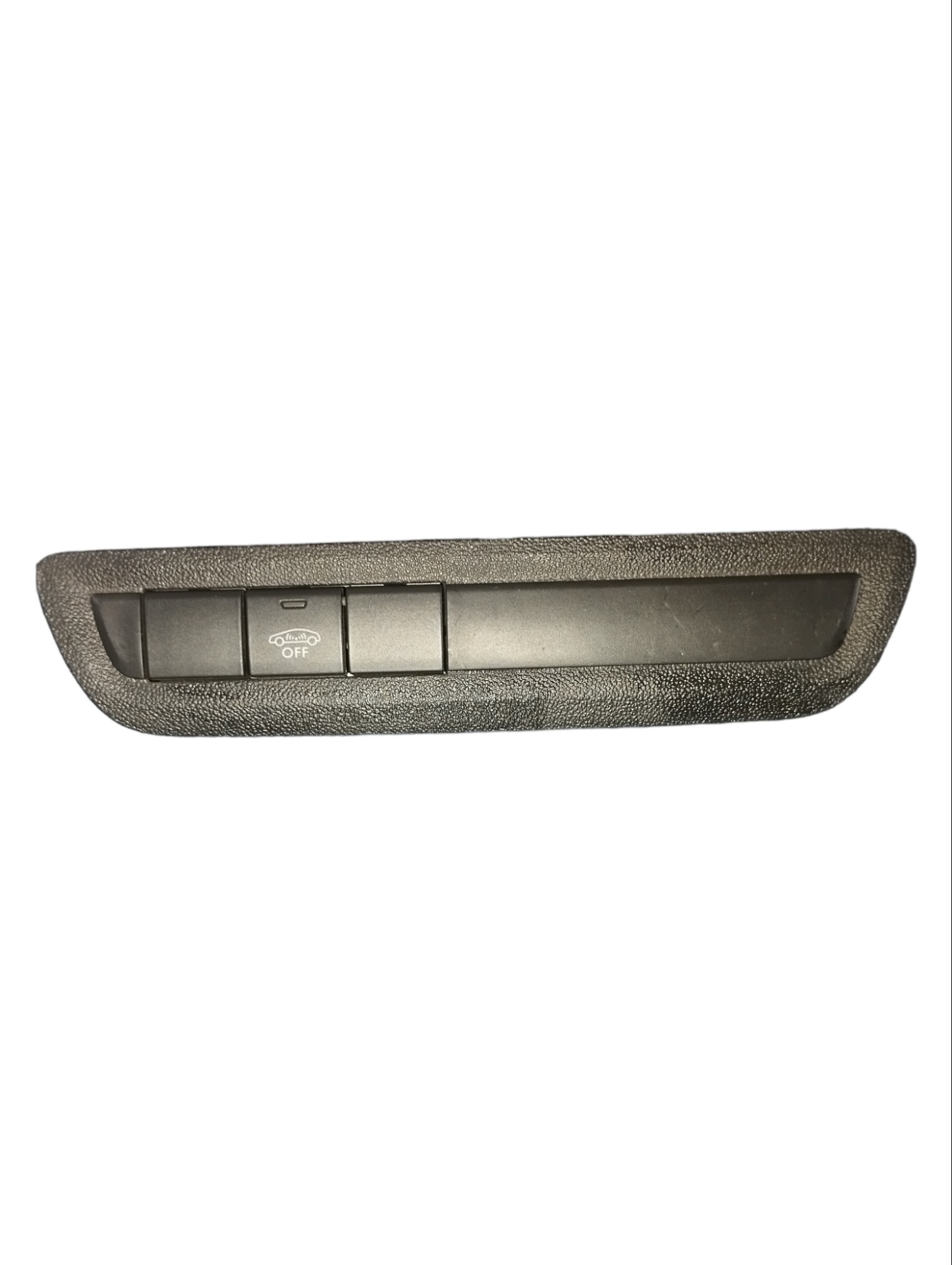 Botão Sensor Estacionamento Peugeot 208 2017