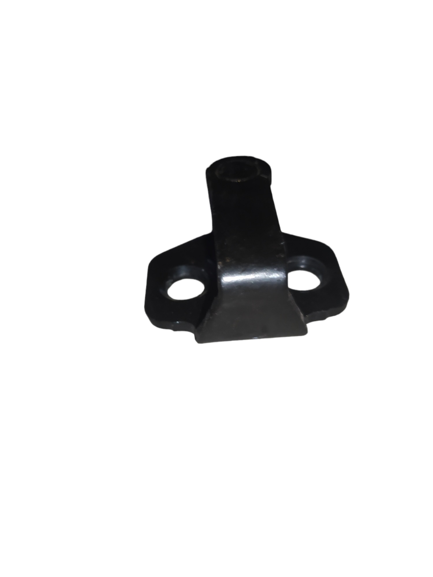 Batente Porta Traseira Esquerda Ford Fusion 2007 4