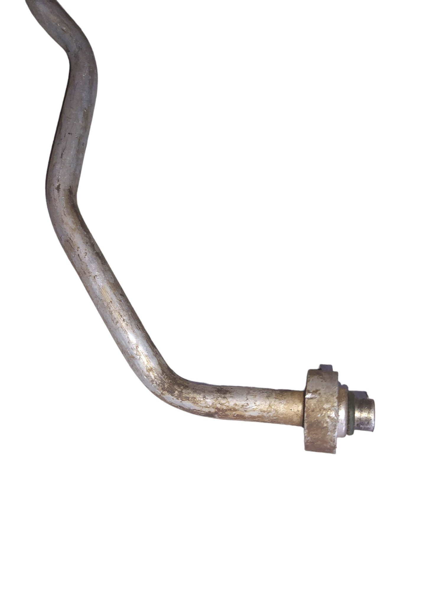 Mangueira Secador Ar Condicionado Peugeot 206 2007