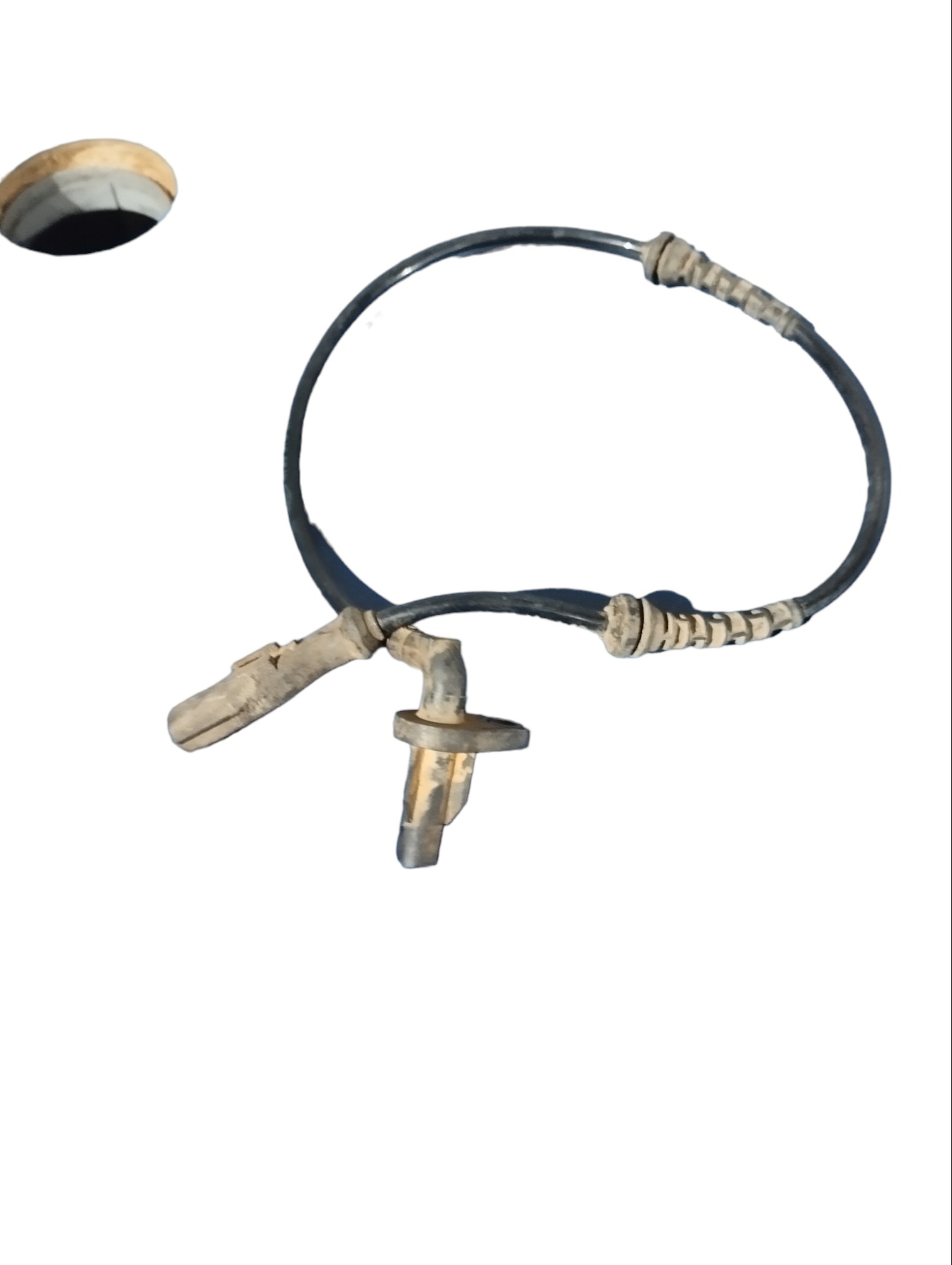 Sensor Abs Renault Duster 1.6 2.0 Traseiro Direito