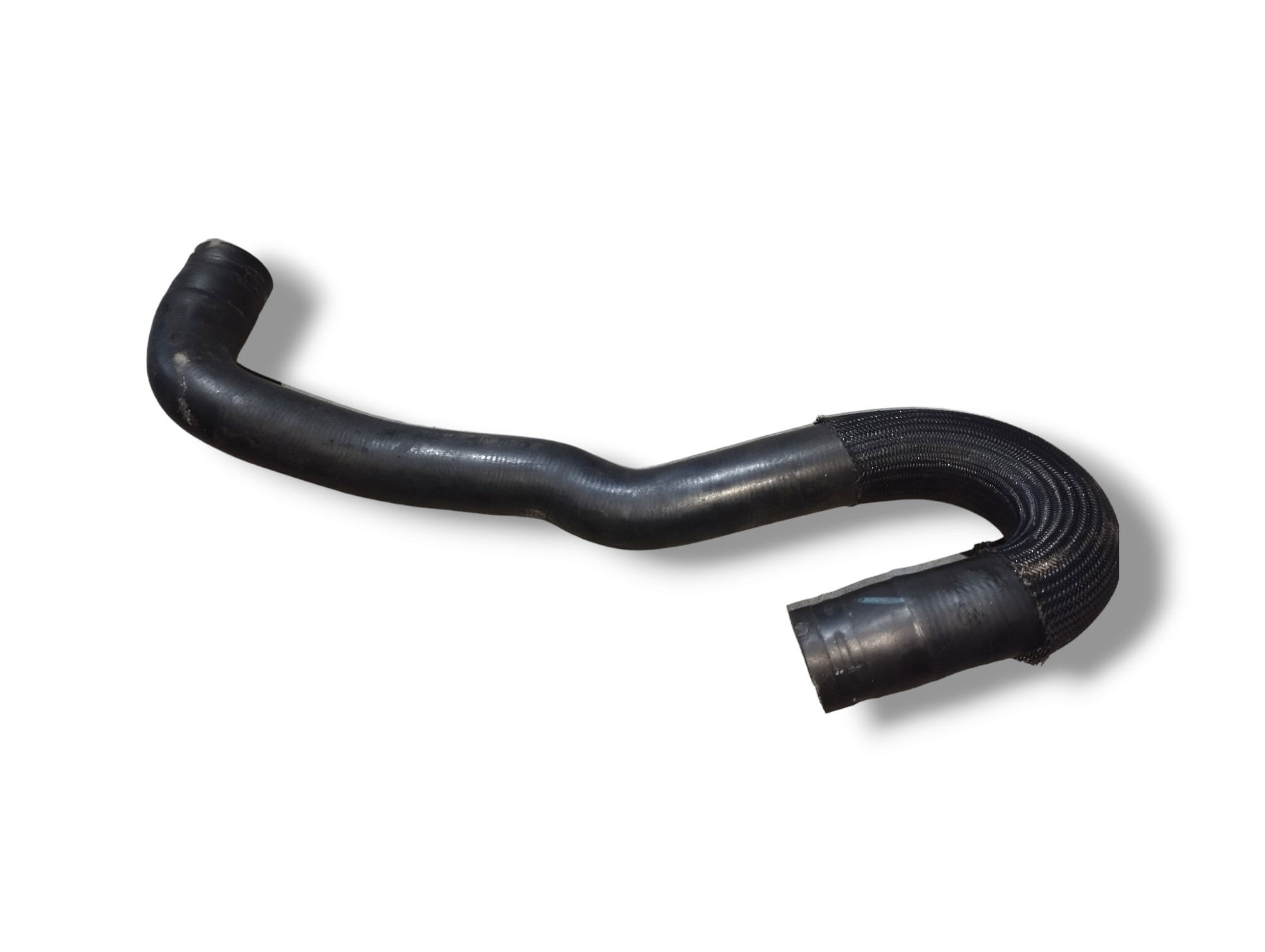 Mangueira Radiador Superior Sandero K7m 1.6 8v 215015172r