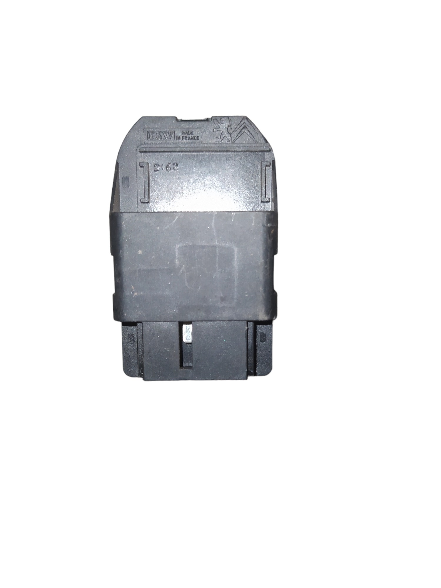 Botao Elétrico Diant Peugeot 206 1999 2000 8