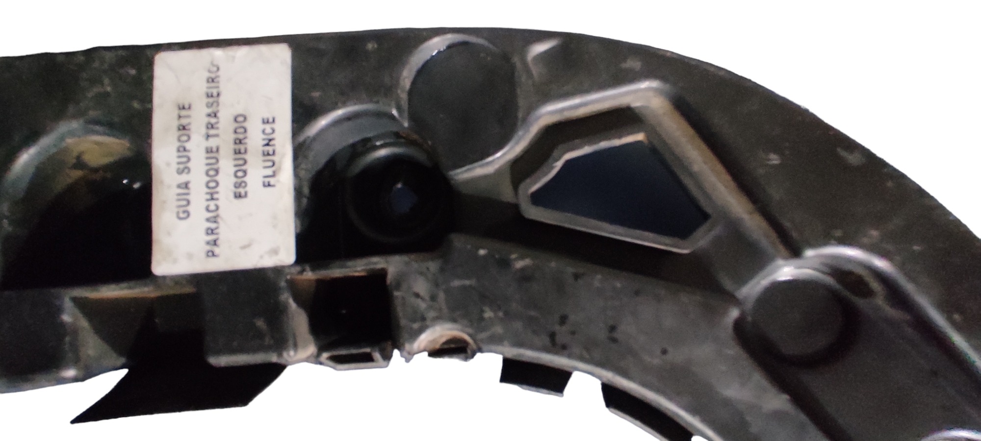 Guia Suporte Do Parachoque Te Fluence 850425471r 6