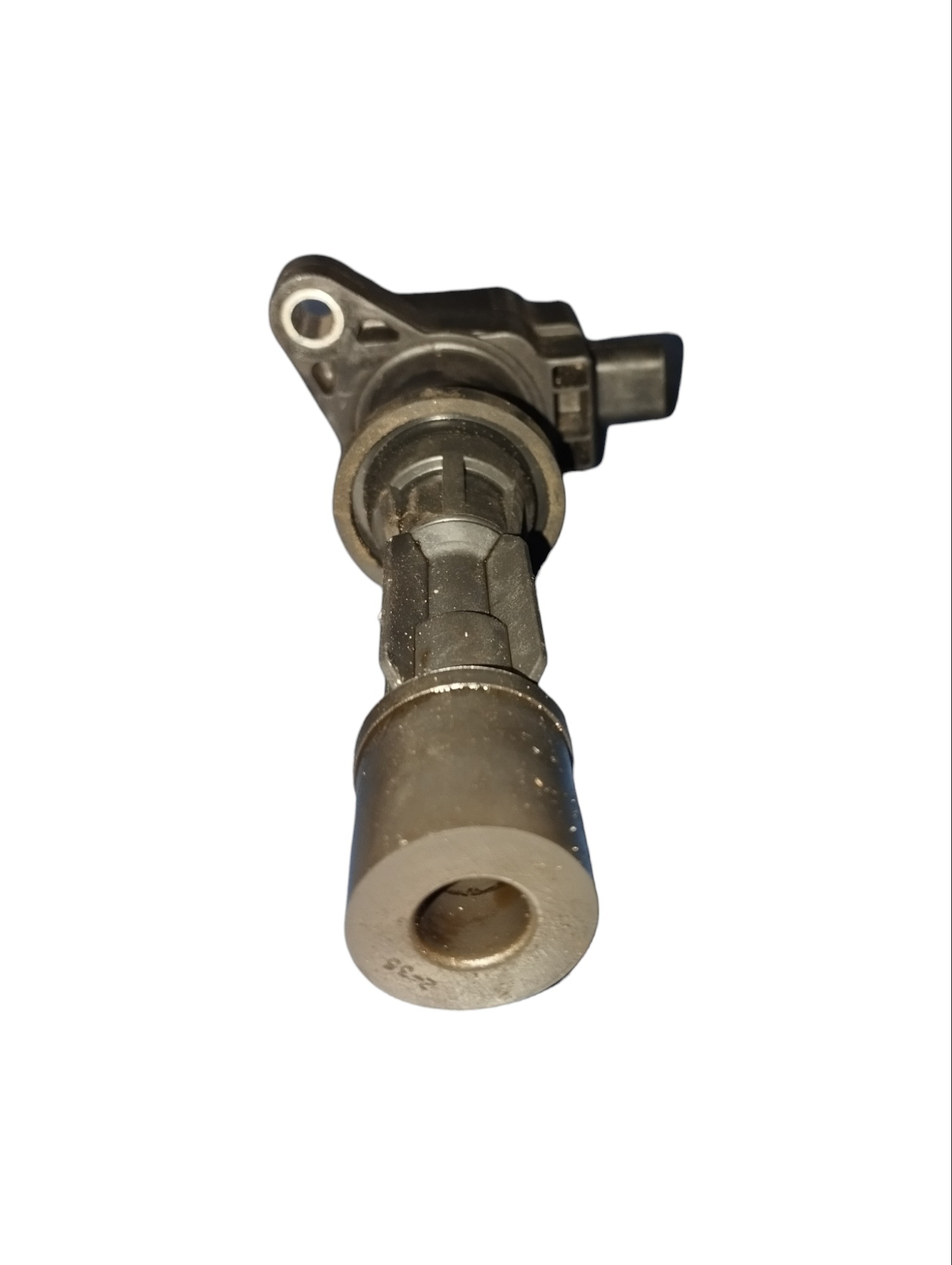 Bobina De Ignição Ford Fusion 2.3 2007 5