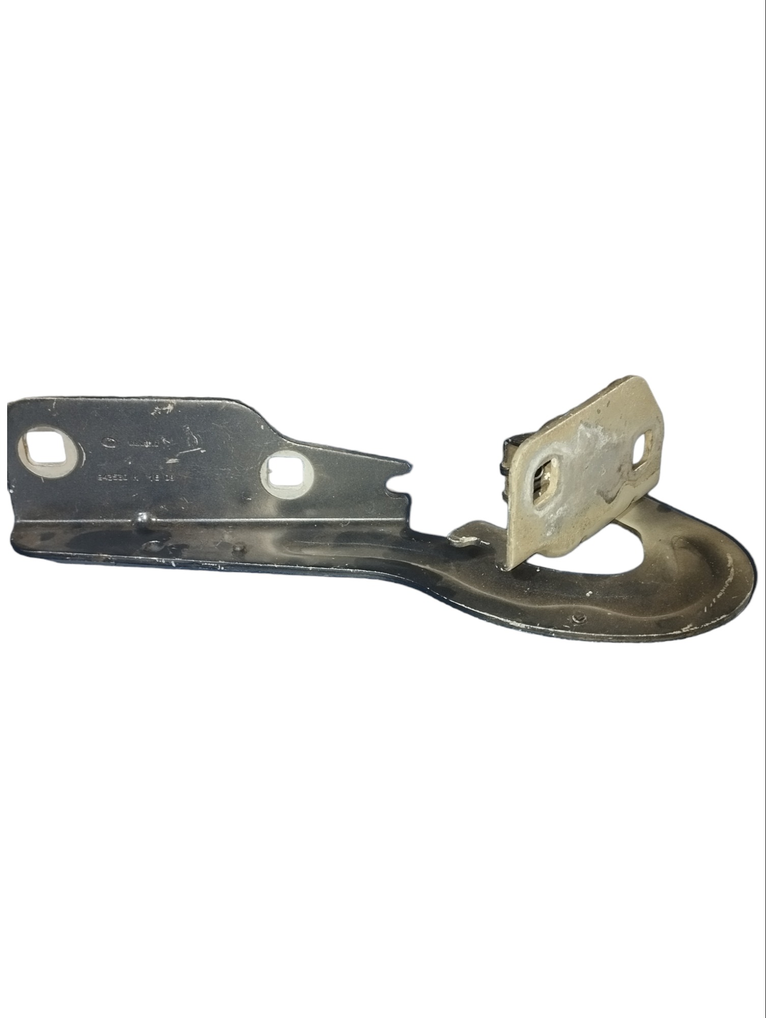 Dobradiça Braço Do Capô Renault Scenic 2002 A 2009