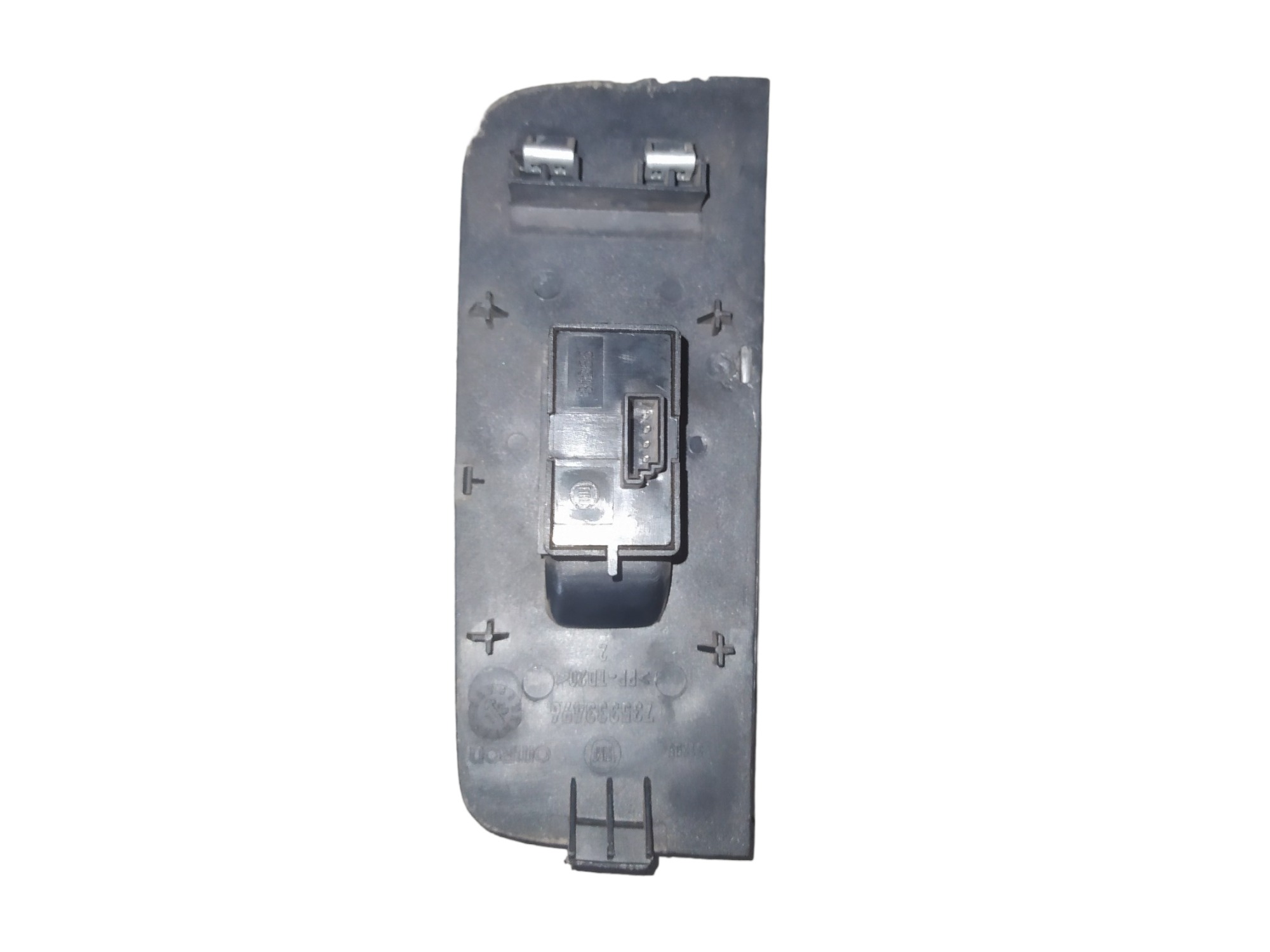 Botao Vidro Eletrico Direito Fiat Palio Siena 735333496 3