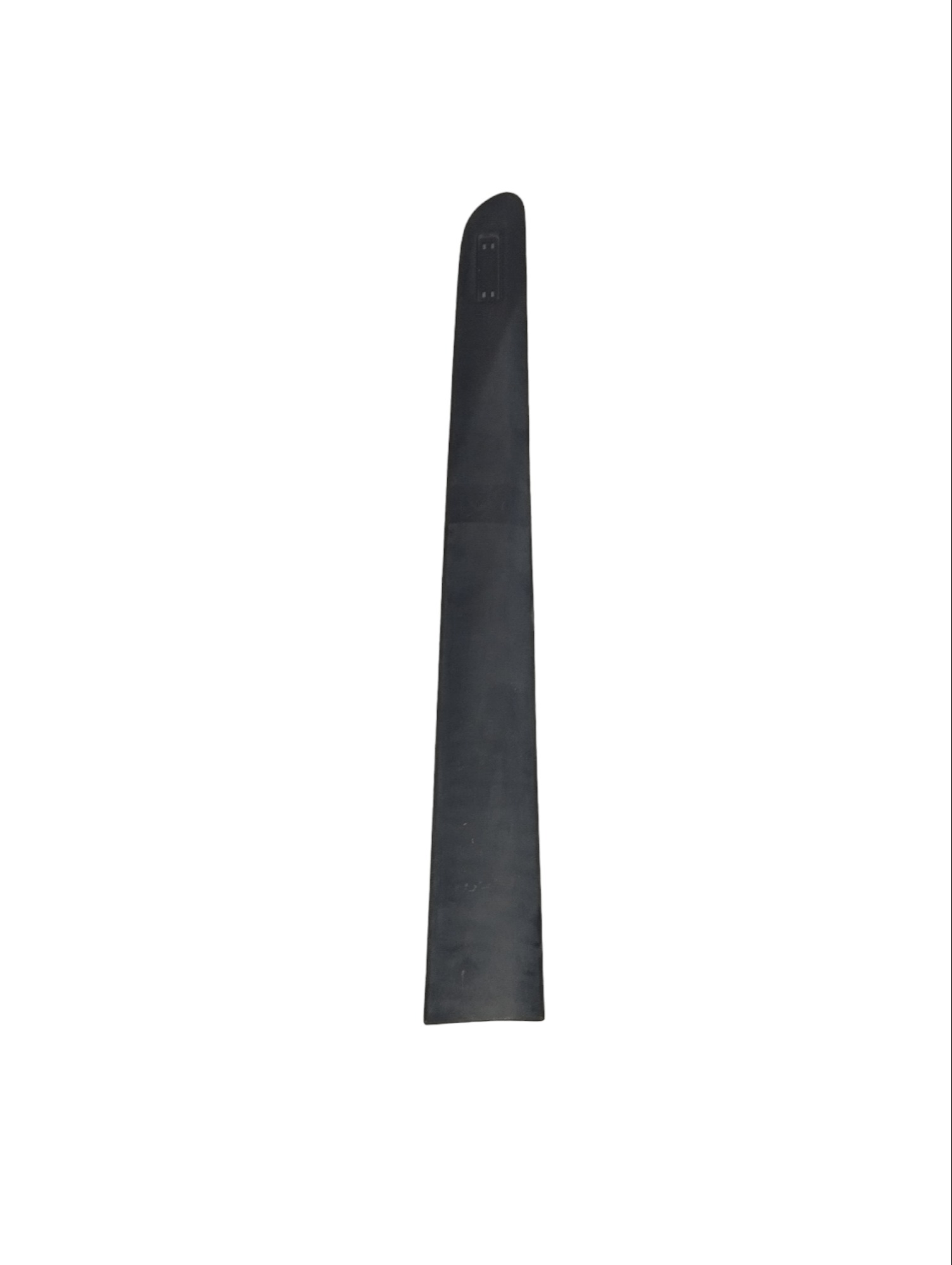 Friso Porta Dianteira Esquerda Citroen Xsara Picasso Preto