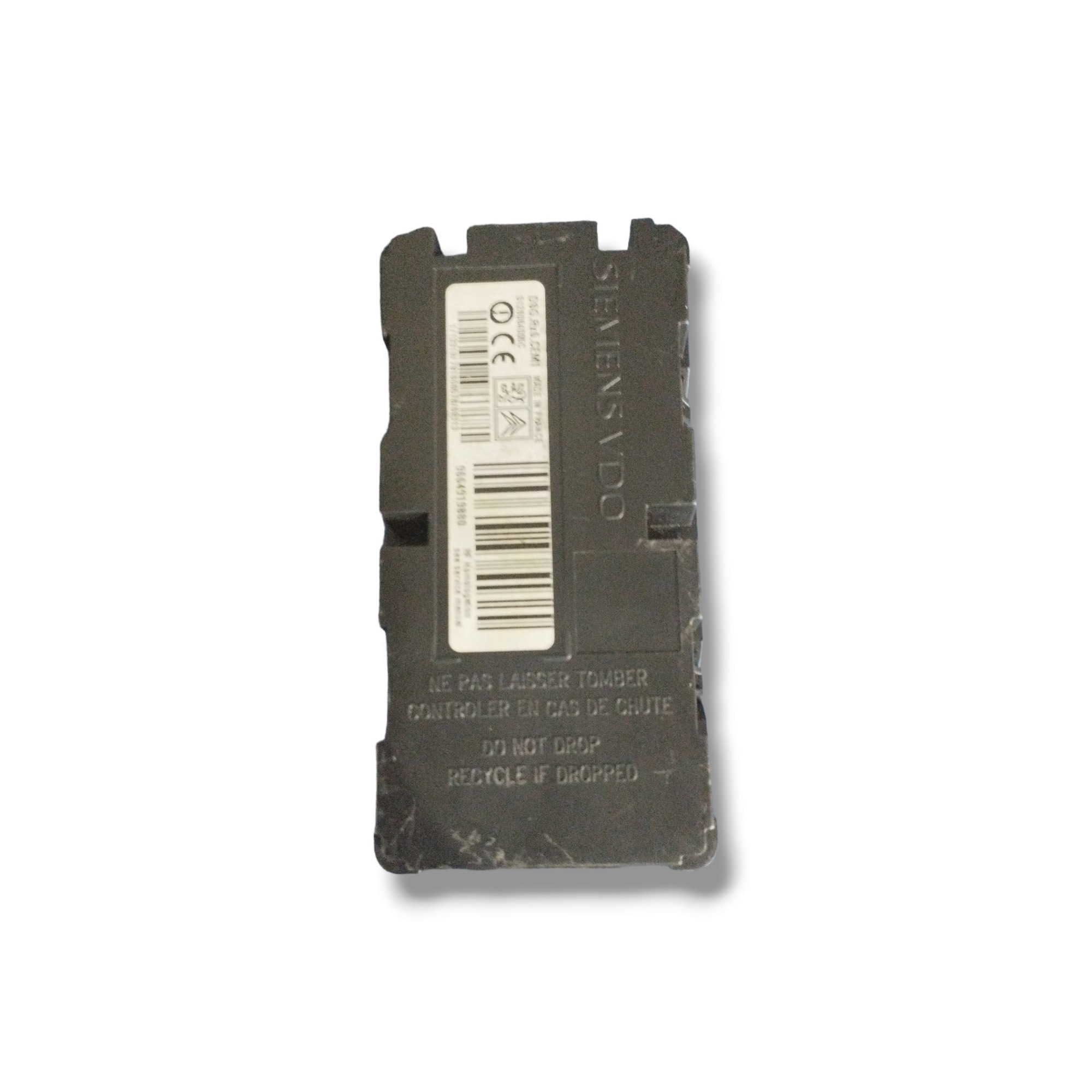 Módulo Ecu Antena Citroen C5 2010 9664919880