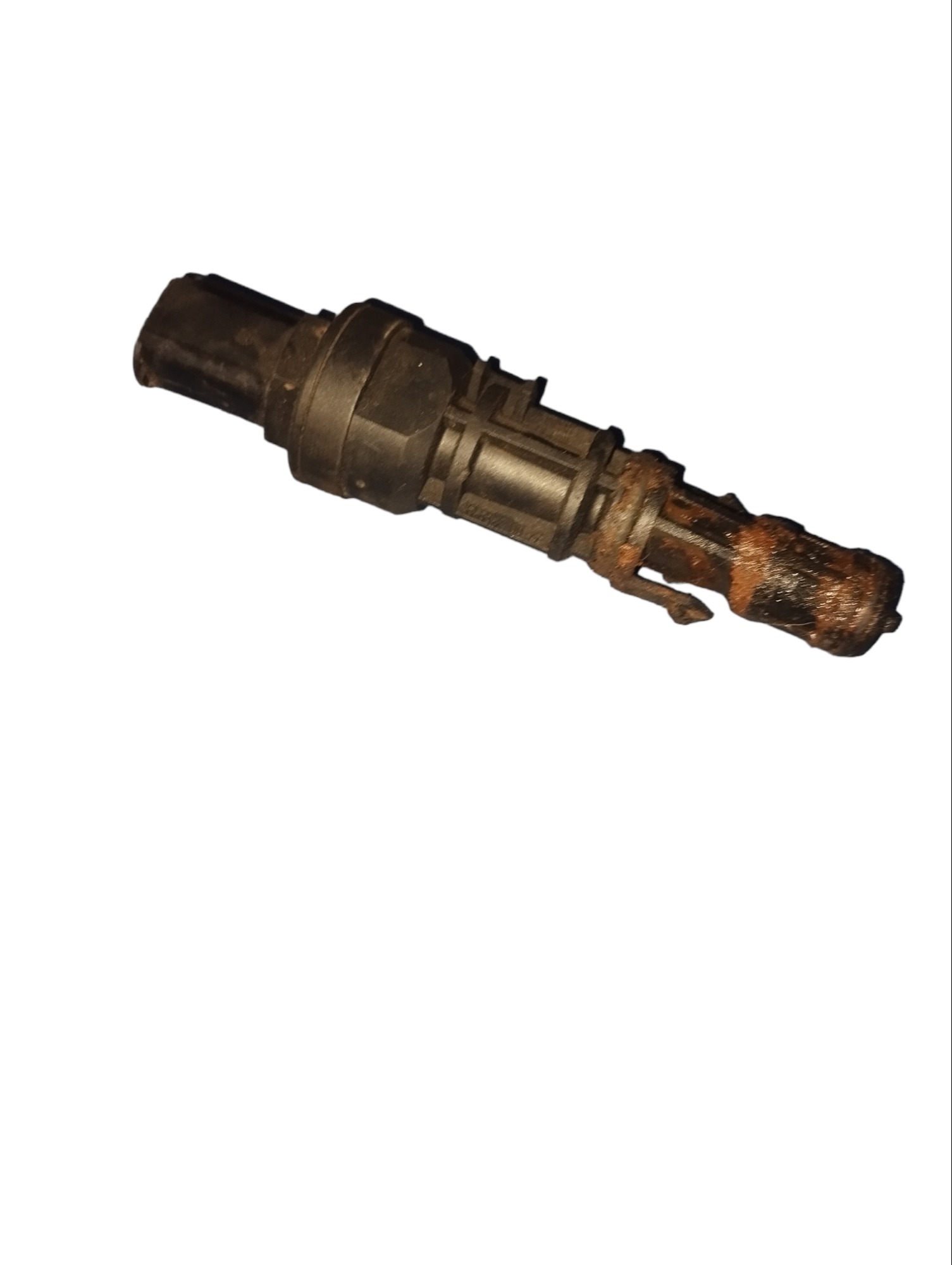 Sensor De Velocidade Renault Clio Kango 1999 A 2008 1.0 1.6