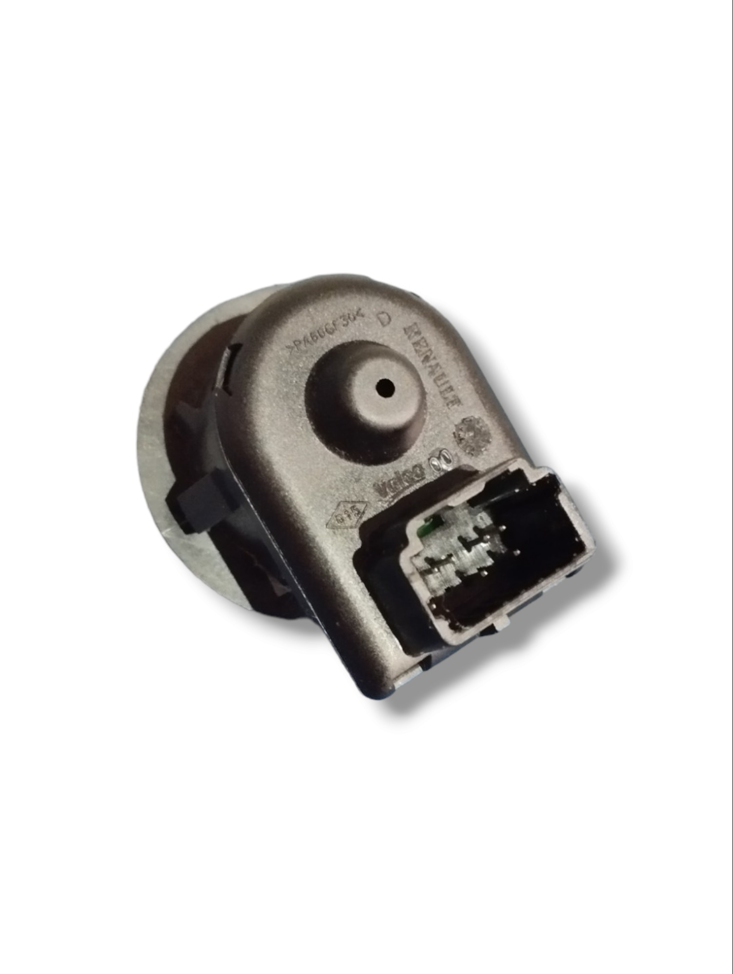 Botão Regulagem Retrovisor Duster 2014/18 – Original 6