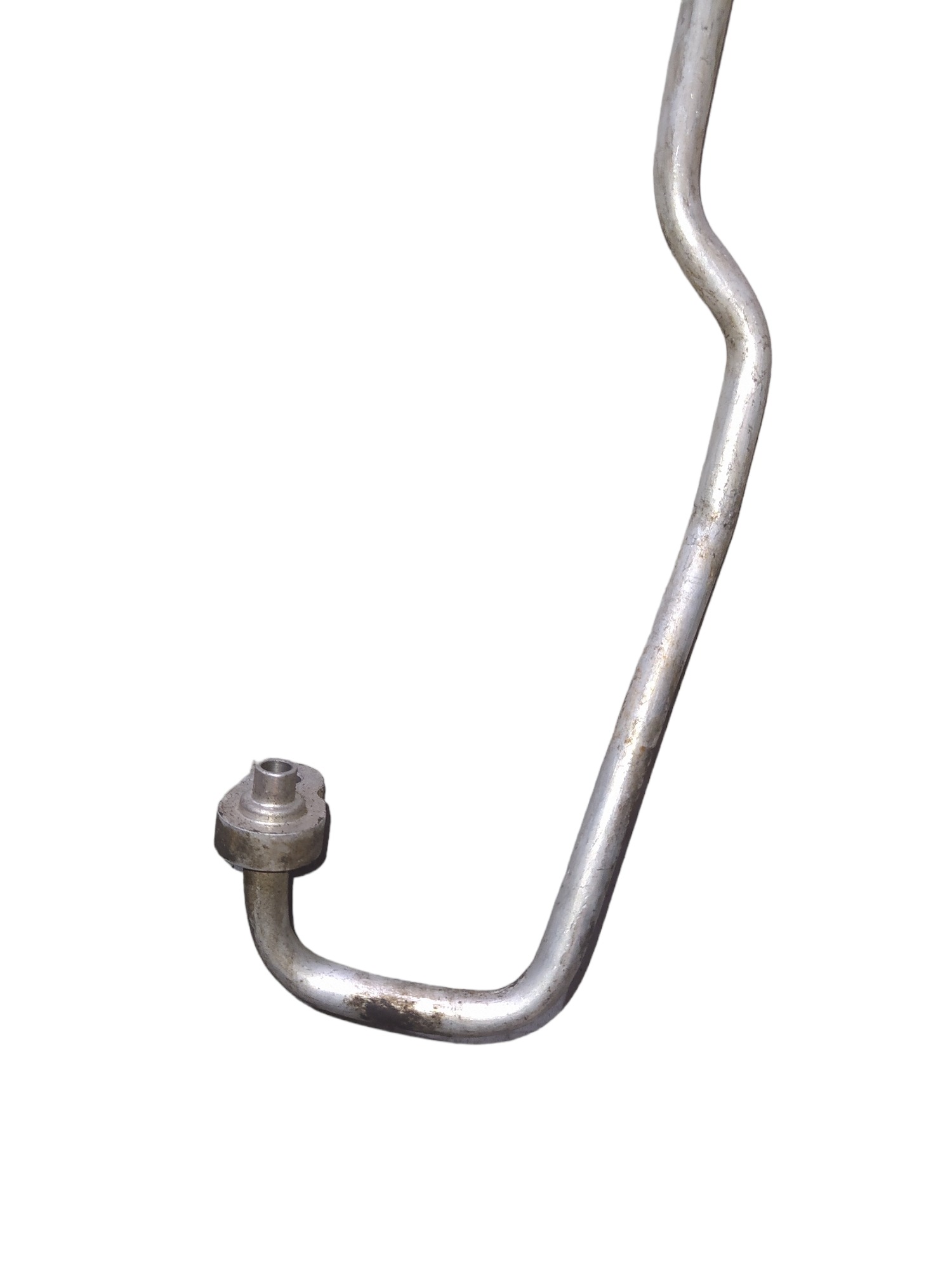 Mangueira Ar Condicionado Peugeot 206 1.4 2007 7