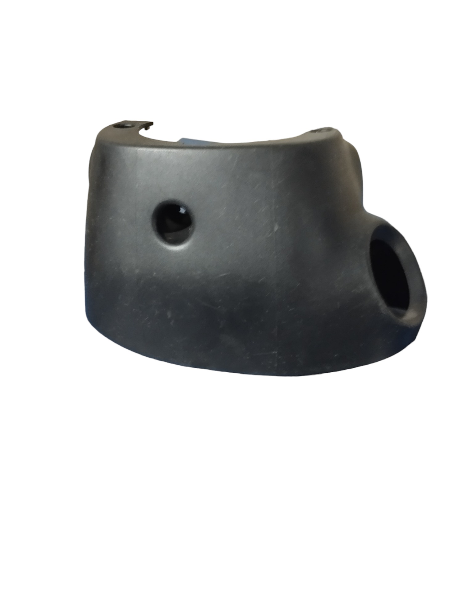 Acabamento Inferior Coluna Direção Renault Kwid  2016 484729874r