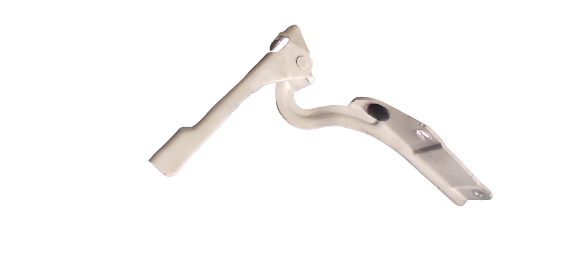 Dobradiça Do Capô Le Citroen C3 Picasso 2016 9681470380