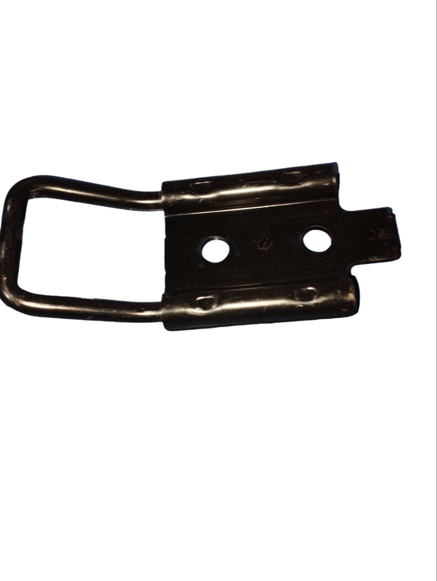 Trava Gancho Citroen Jumpy Peugeot Expert 9809239980