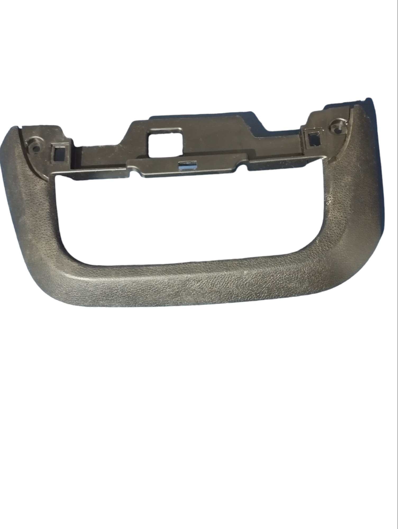 Moldura Comando Ar Condicionado Renault Kwid 2020 1