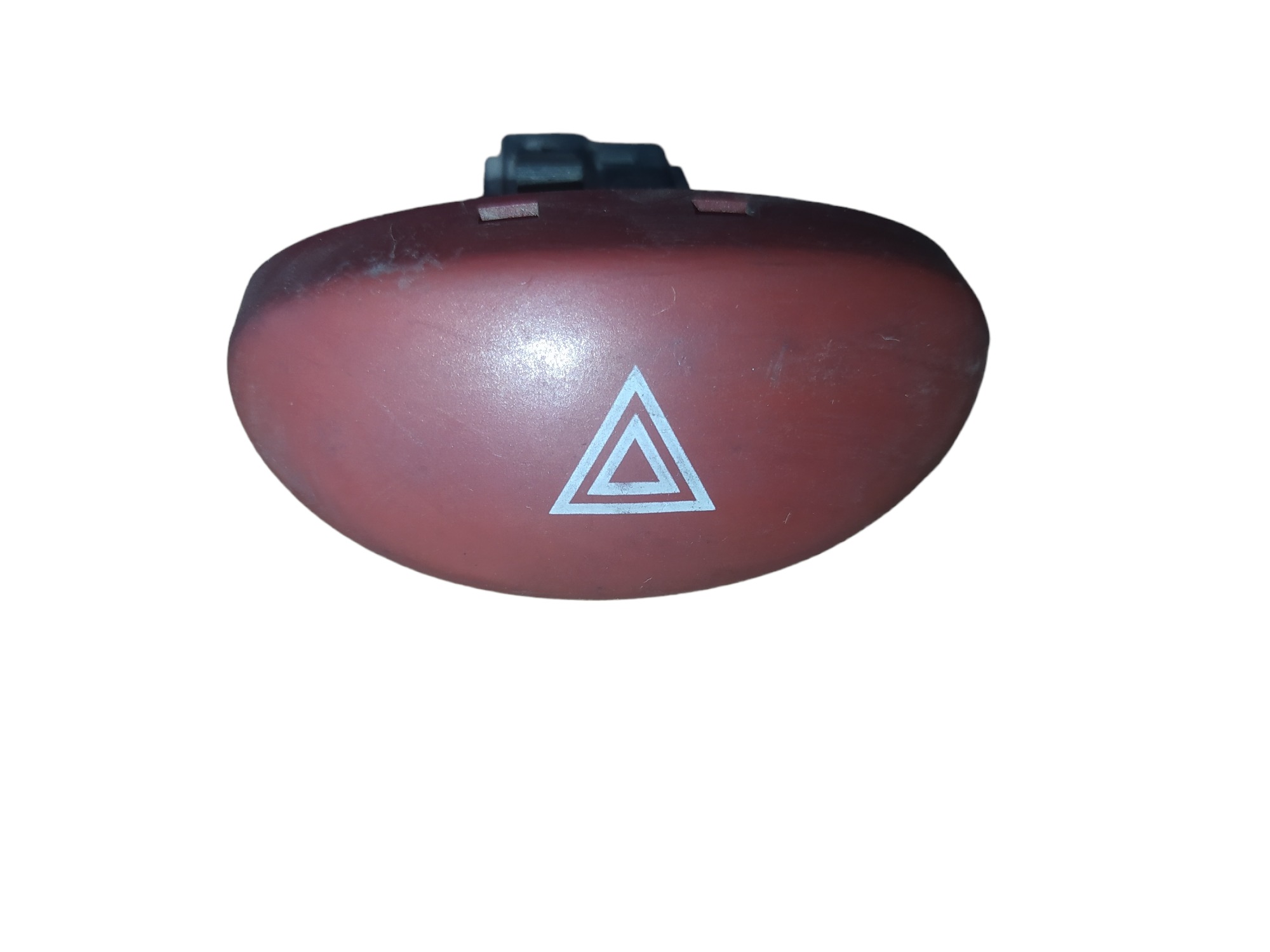 Botão Comando Alerta Emergência Peugeot 206 2000 A 2009