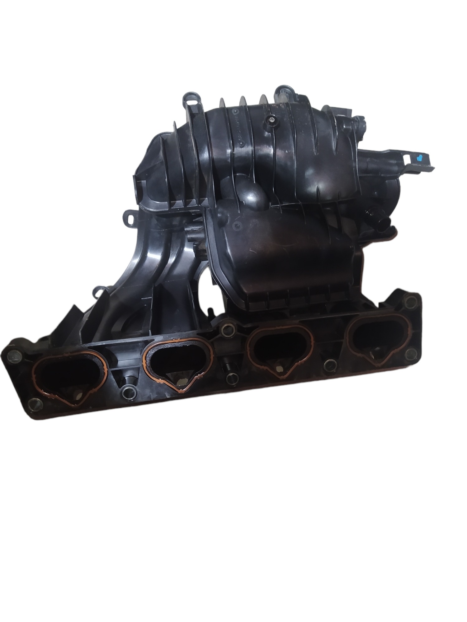 Coletor Admissão Citroen C4 Peugeot 307 2.0 2001a 2011 1