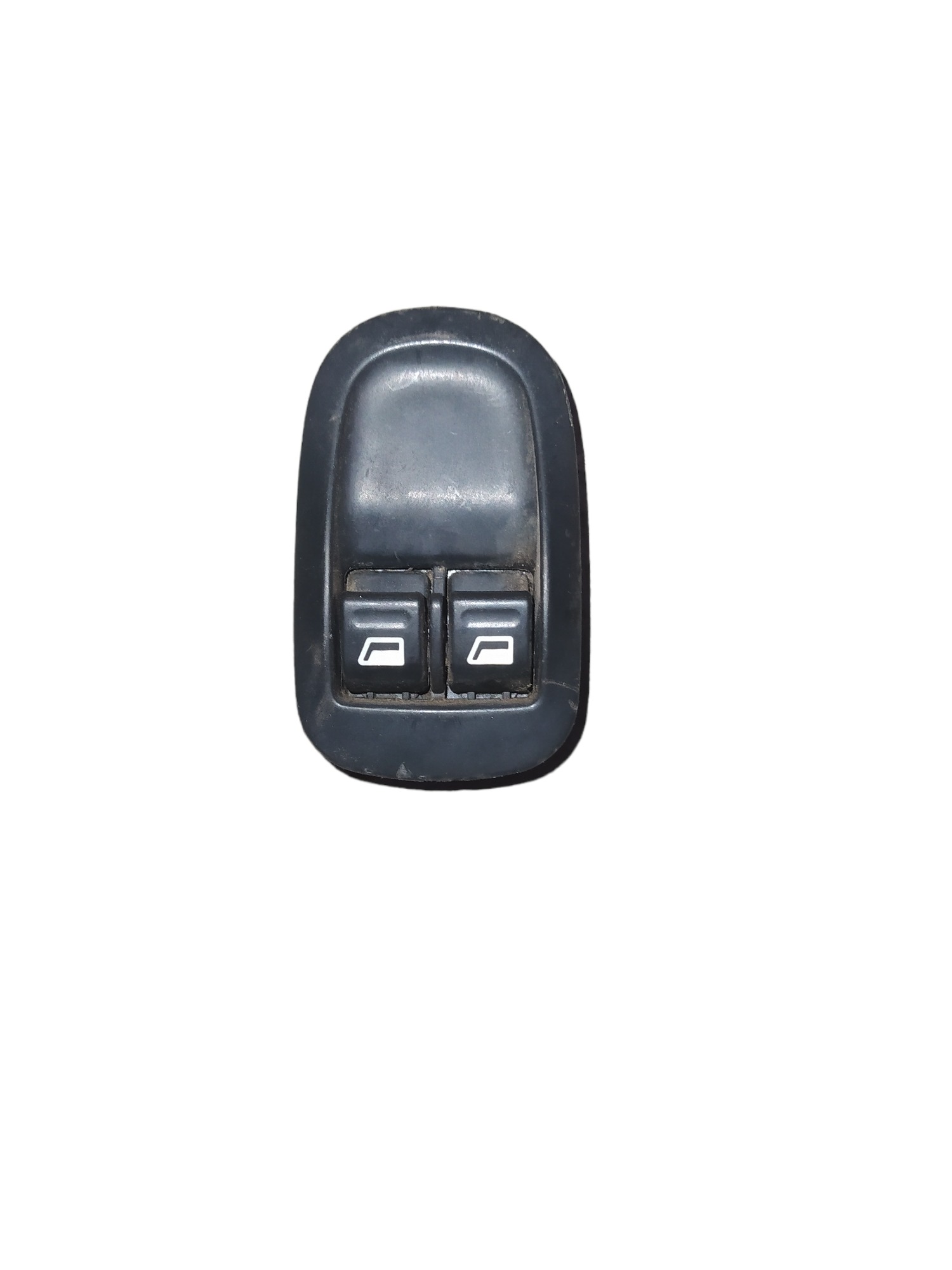 Botao Elétrico Diant Peugeot 206 1999 2000 4