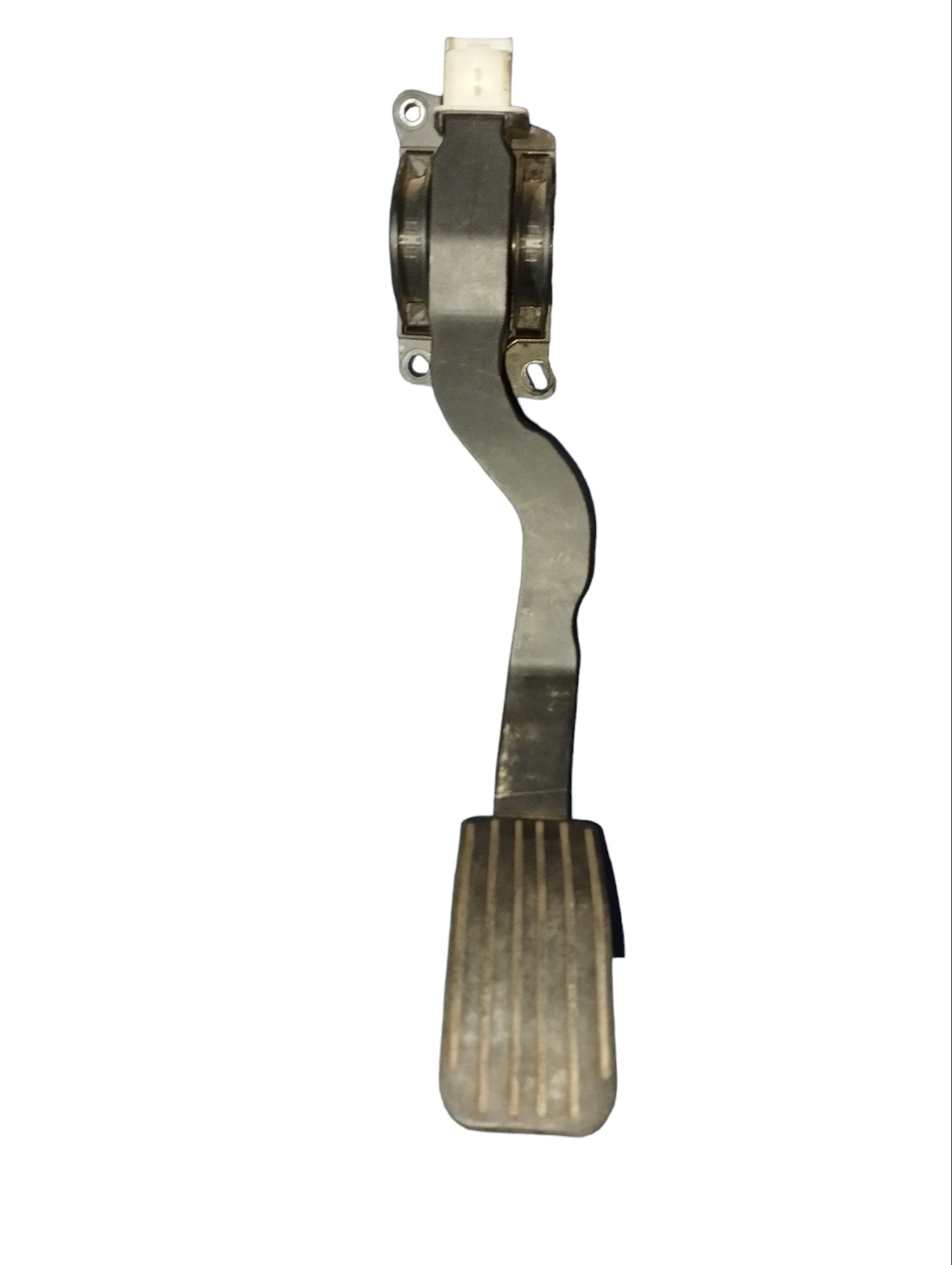 Pedal Acelerador Peugeot 206 207 1.4 Flex 2006 9654877480