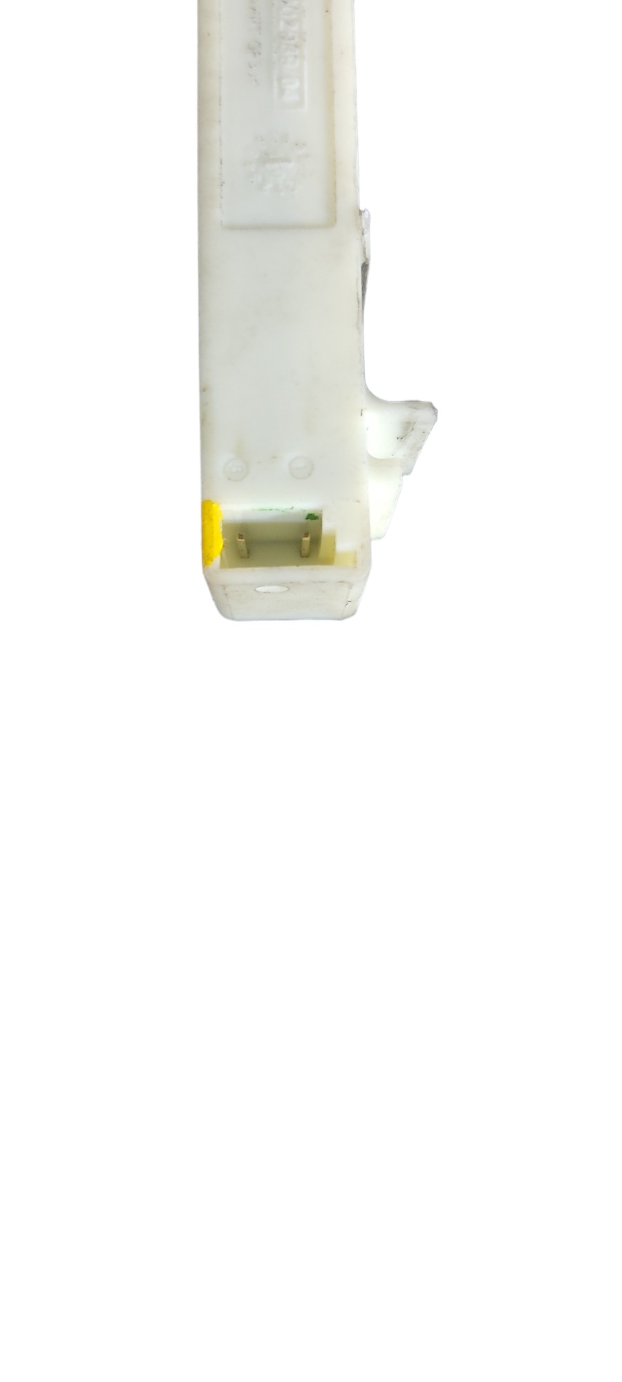 Sensor Localizador Keyless Chave Antena Renault Fluence