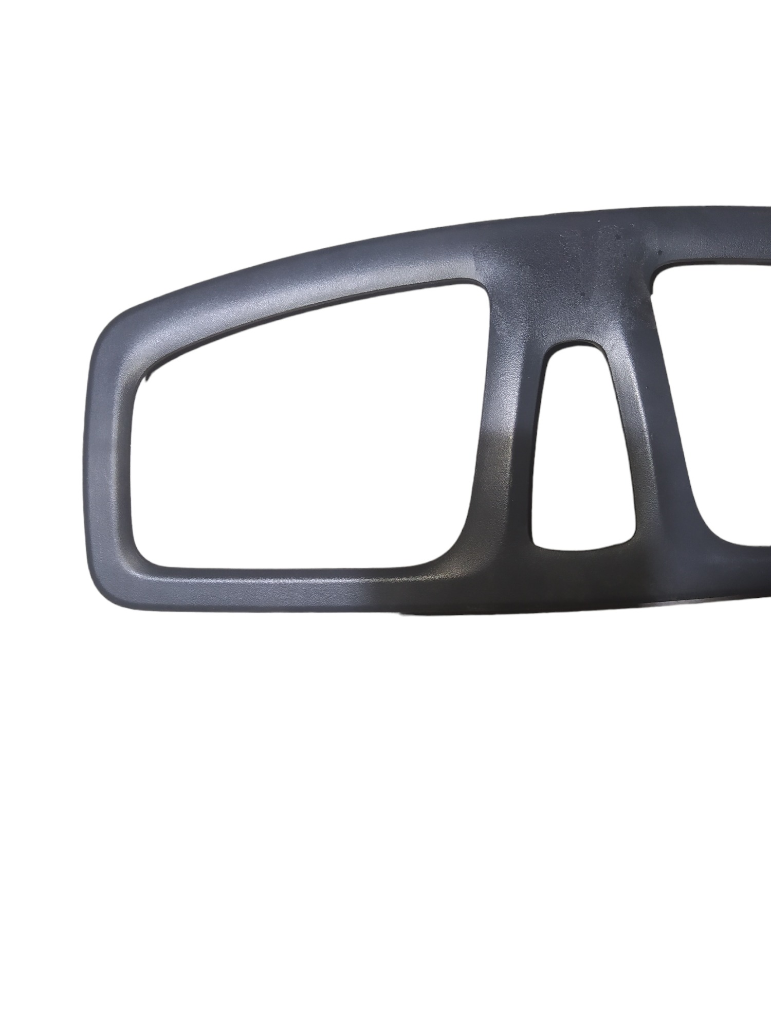 Moldura Difusor Central Renault Fluence 6