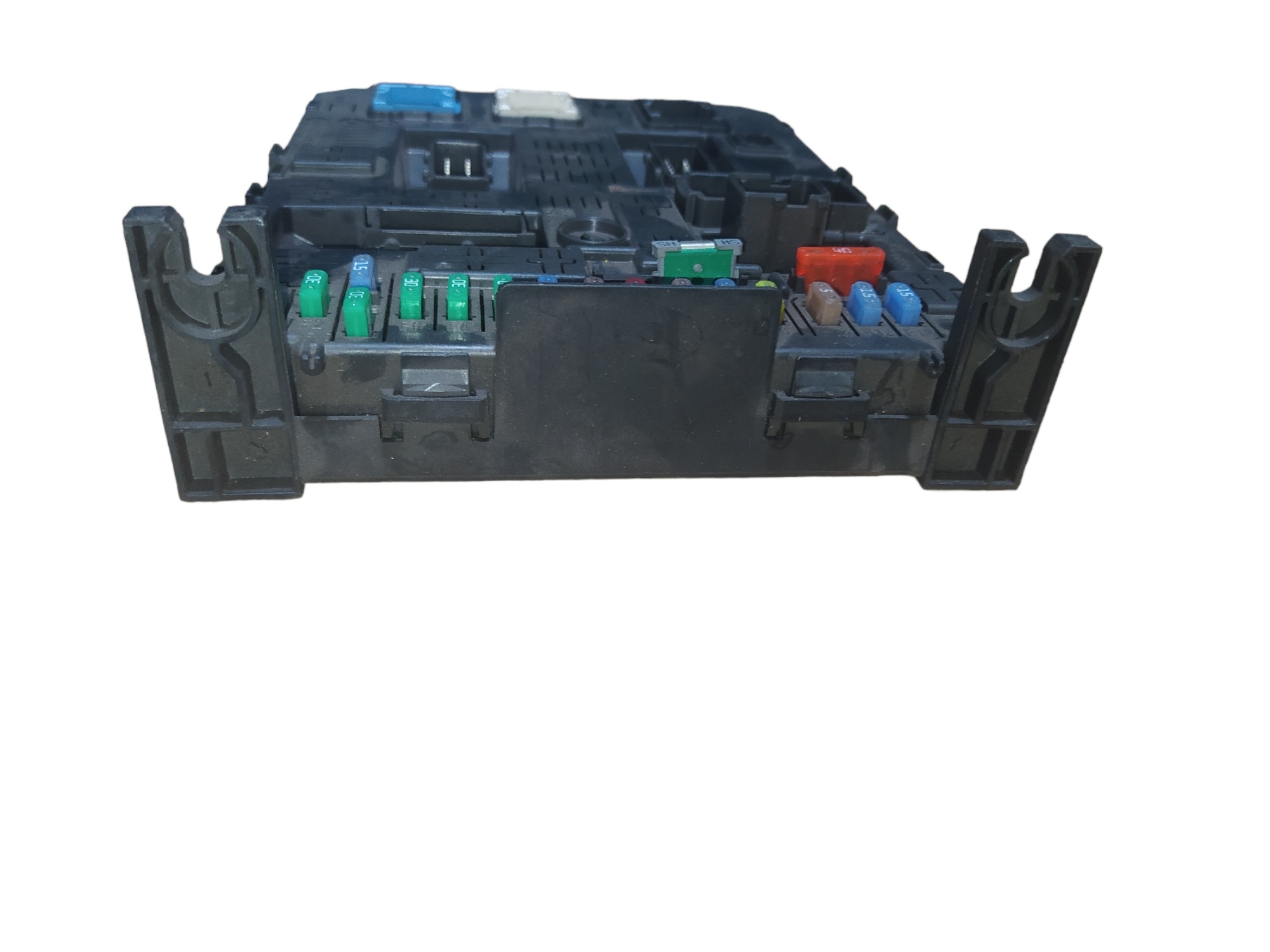 Módulo Bsi Peugeot 307 2.0 2010 3