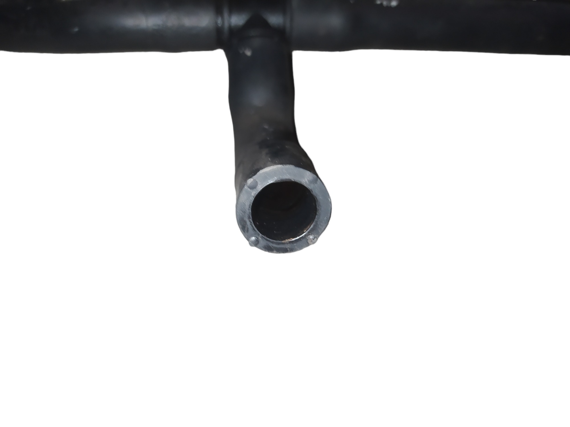 Mangueira Do Respiro Do Óleo Renault Logan Sandero 1.0 16v 1