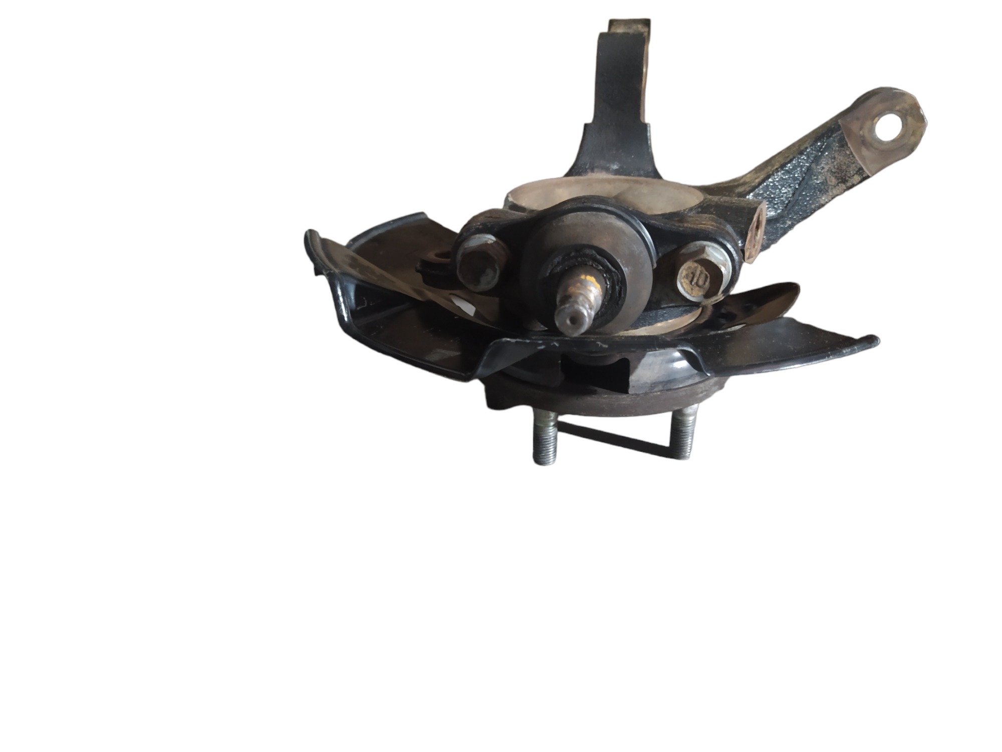 Manga De Eixo Lado Direito Hyundai Tucson 2010 2013 3