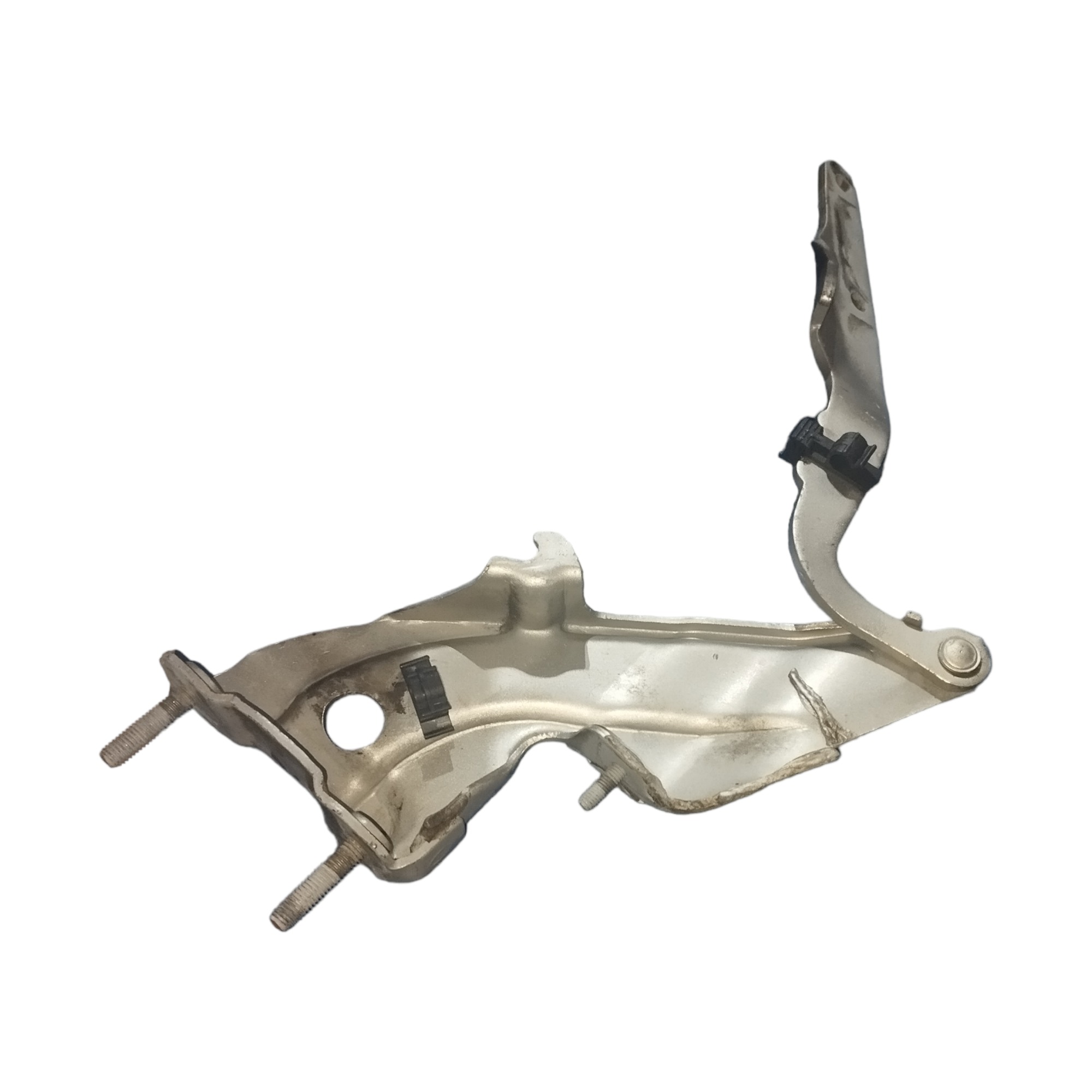 Dobradiça Capô Lado Direito Fiat Marea 1999 A 2007