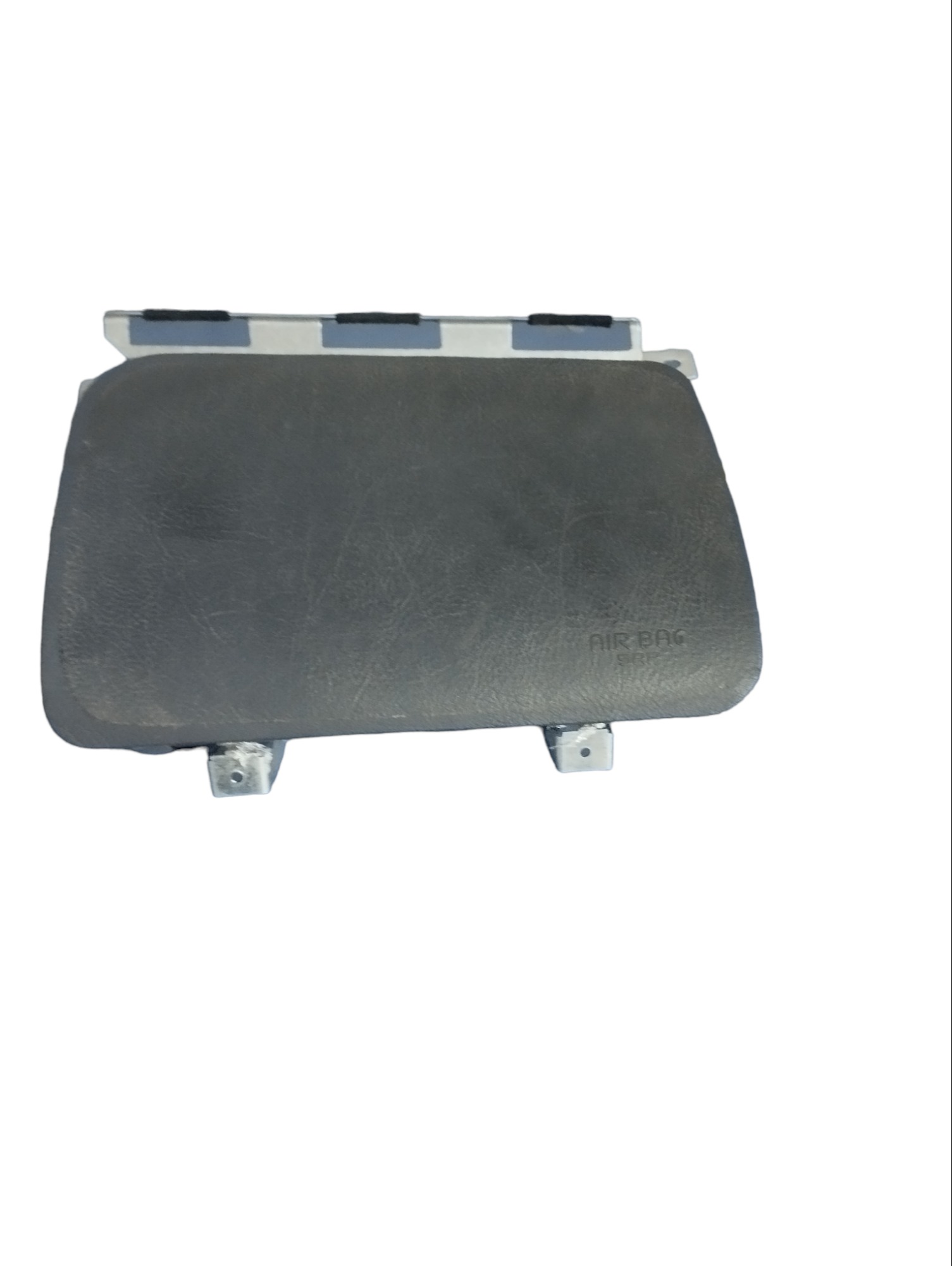 Kit airbag Renault clio 2007 2008 1.6 16v 2