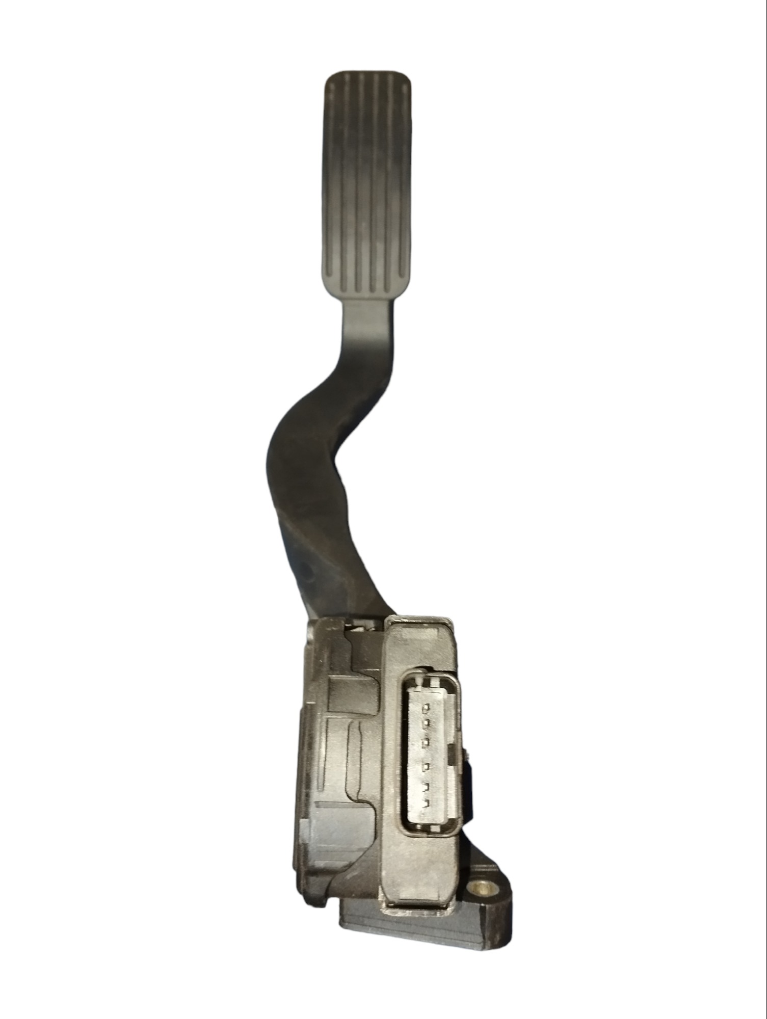 Pedal Acelerador Eletrônic Peugeot 208  C3 2013 9673562480