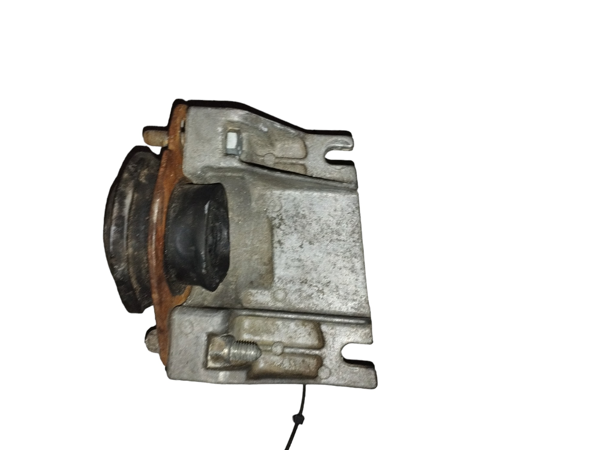Suporte Coxim Motor Renault Scenic Megane 2.0 8v 1999a 2006